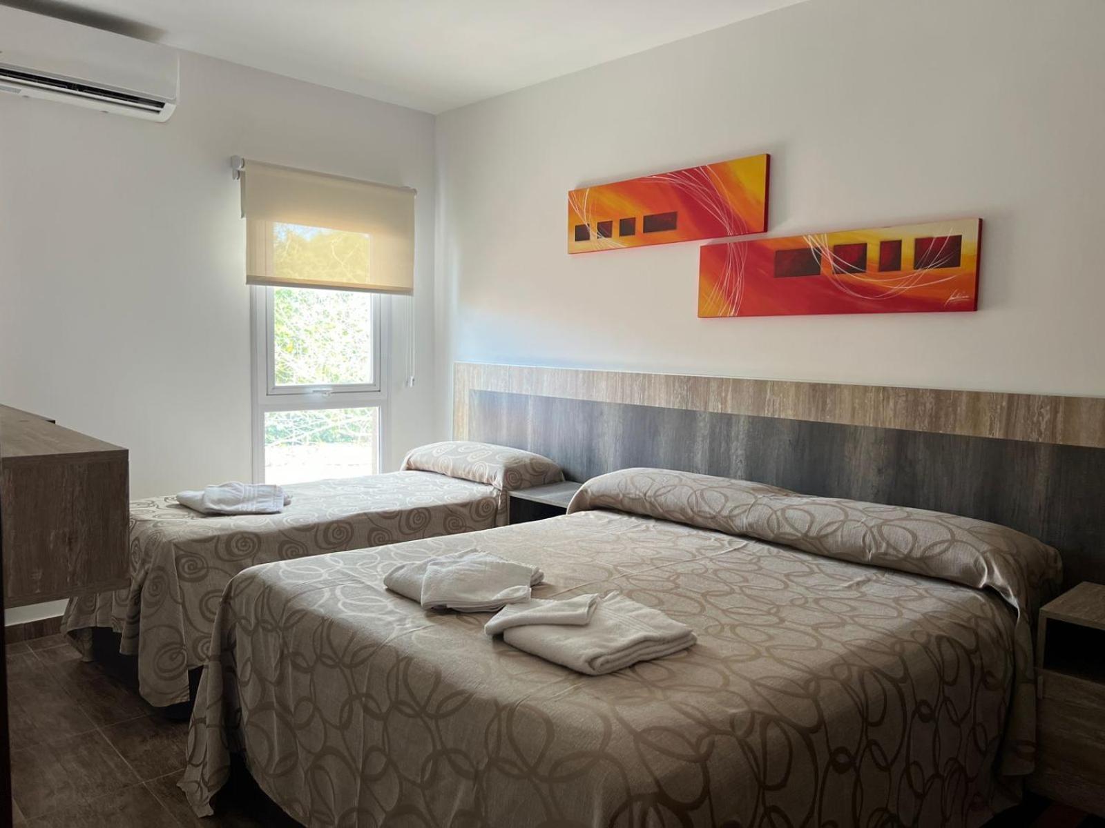 Apartamentos Bella Vista