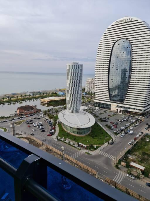 Orbi City 5-Star Beach Studio view 2