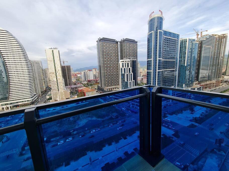 Orbi City 5-Star Beach Studio view 4
