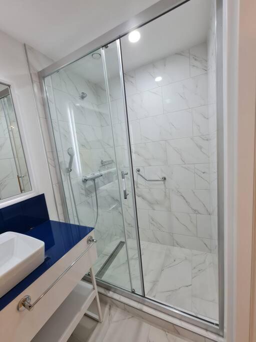 Orbi City 5-Star Beach Studio view 5
