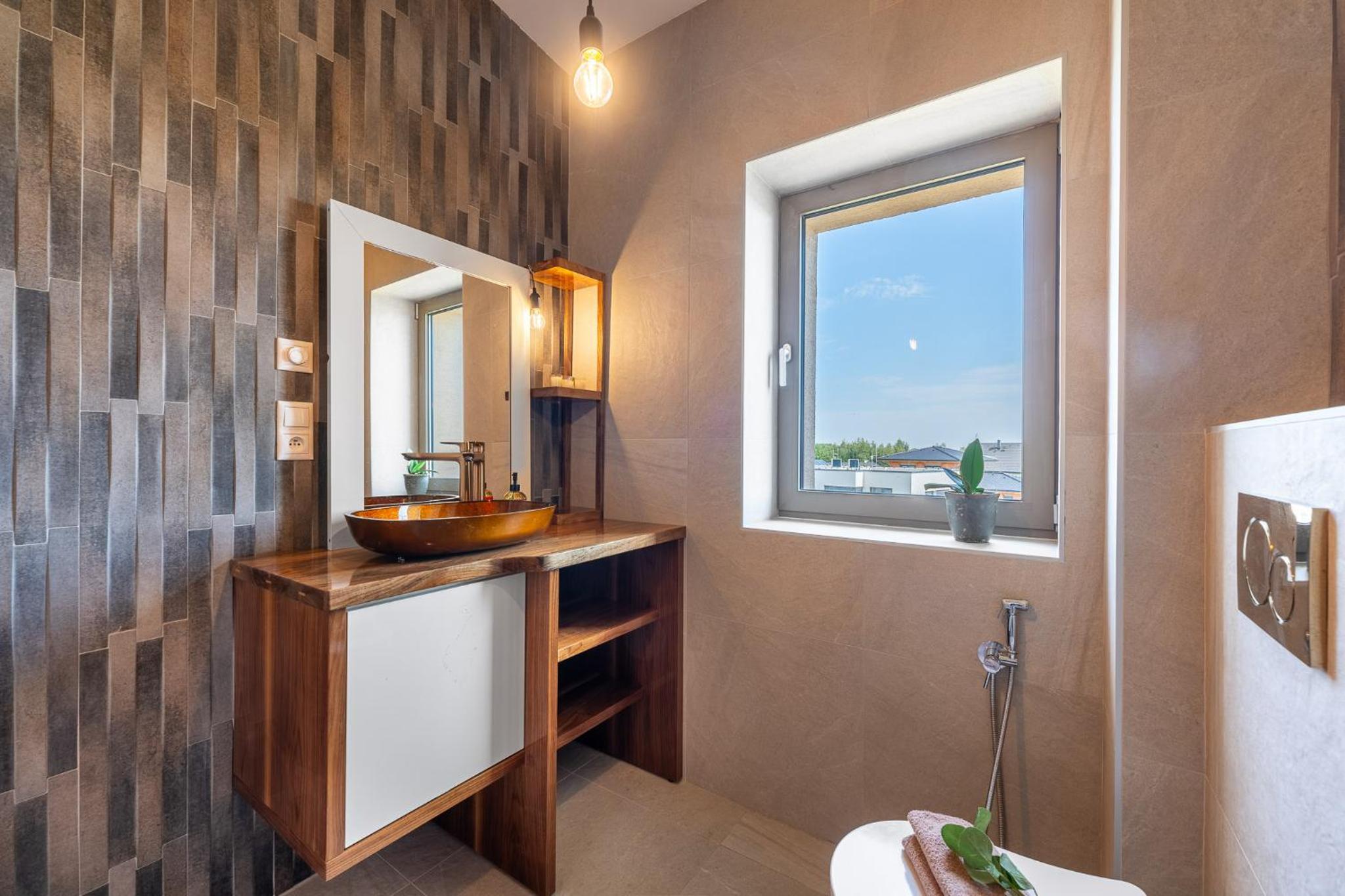 LASKARA Garden Apartment by Prague Forest