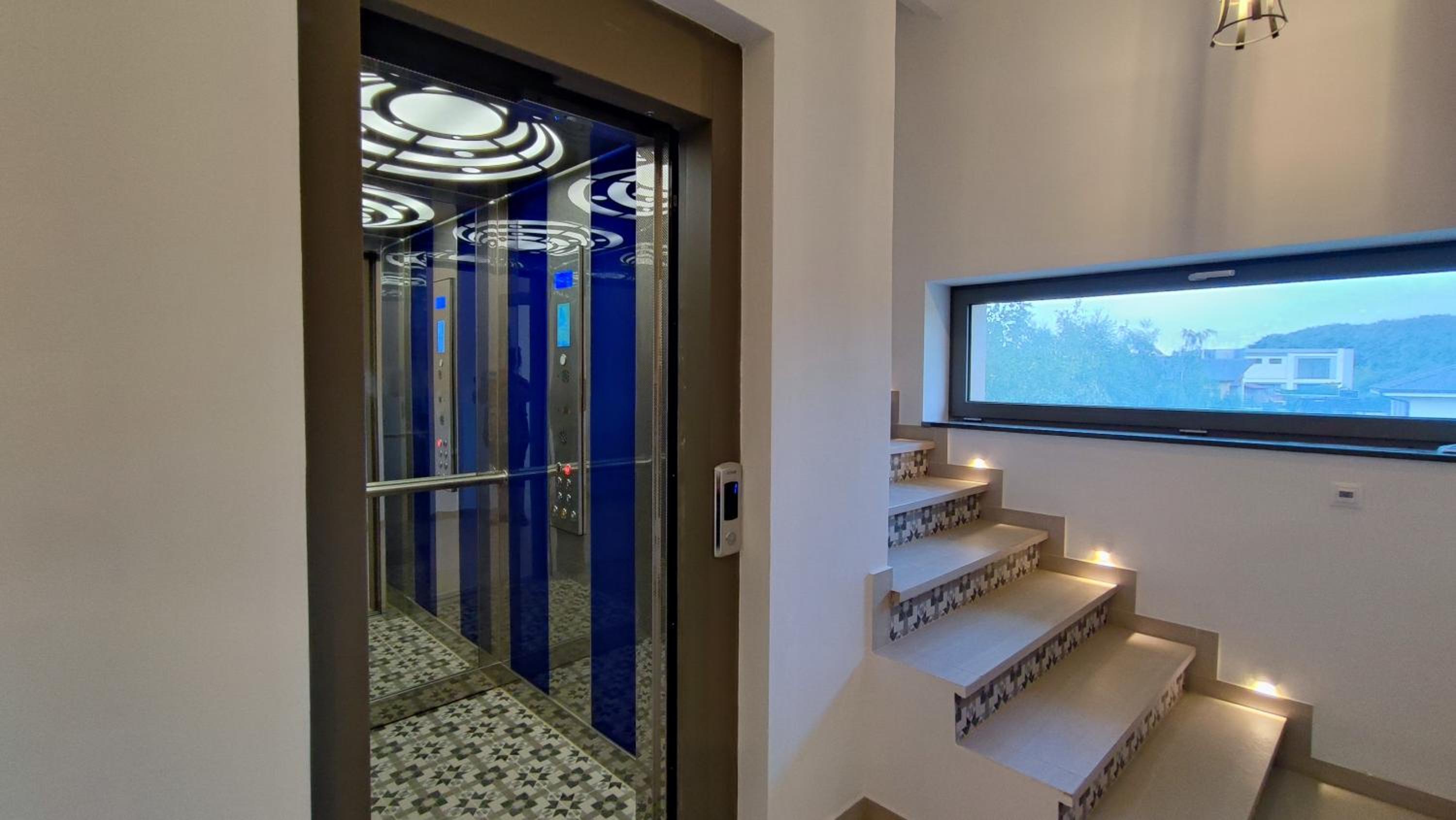 LASKARA Garden Apartment by Prague Forest