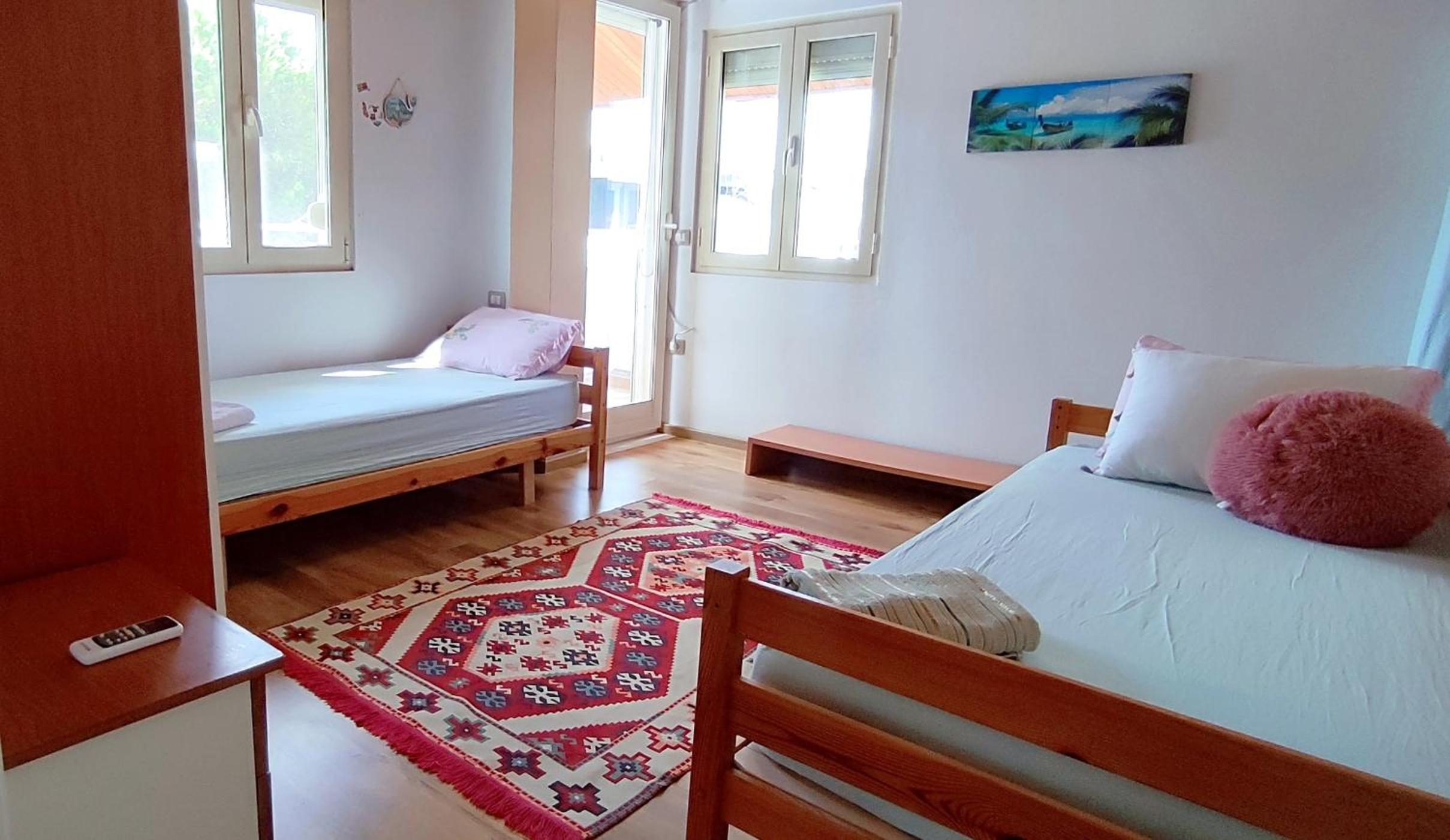 All Seasons Villa 3