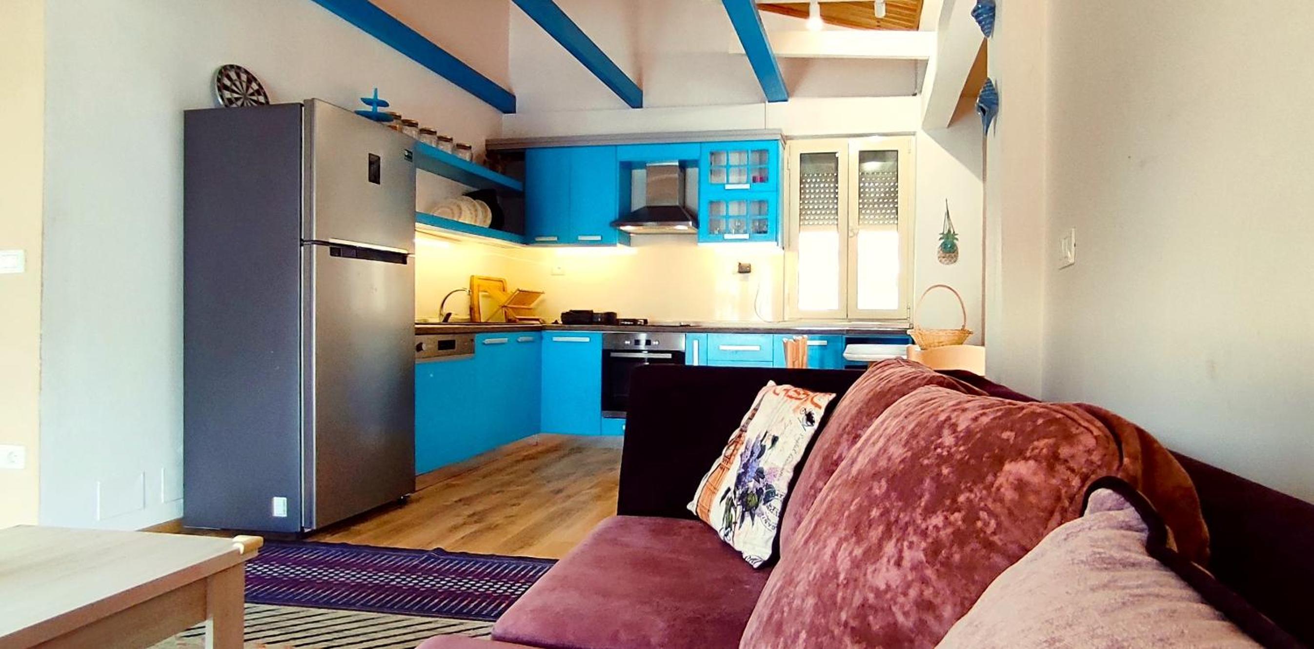 All Seasons Villa 3