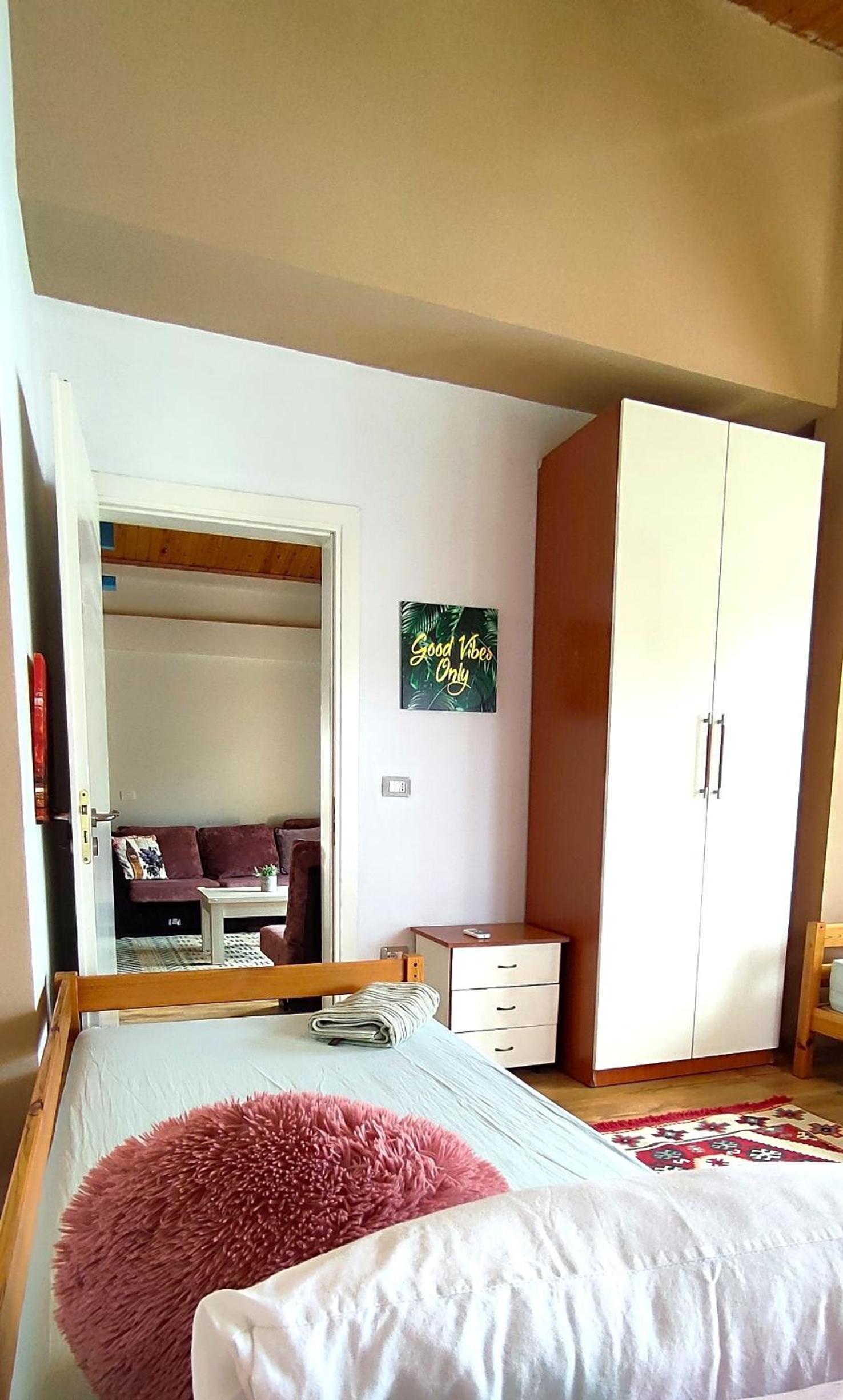 All Seasons Villa 3