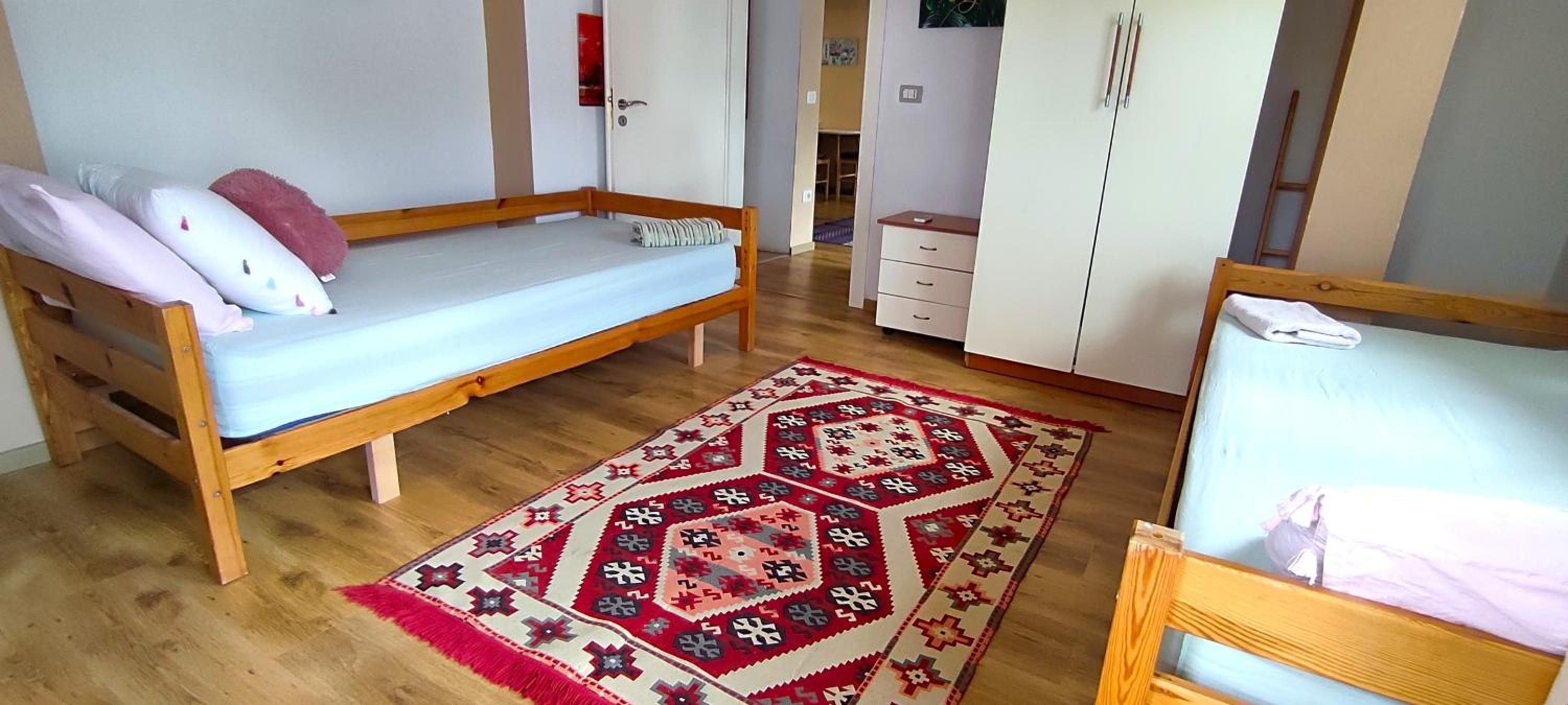 All Seasons Villa 3