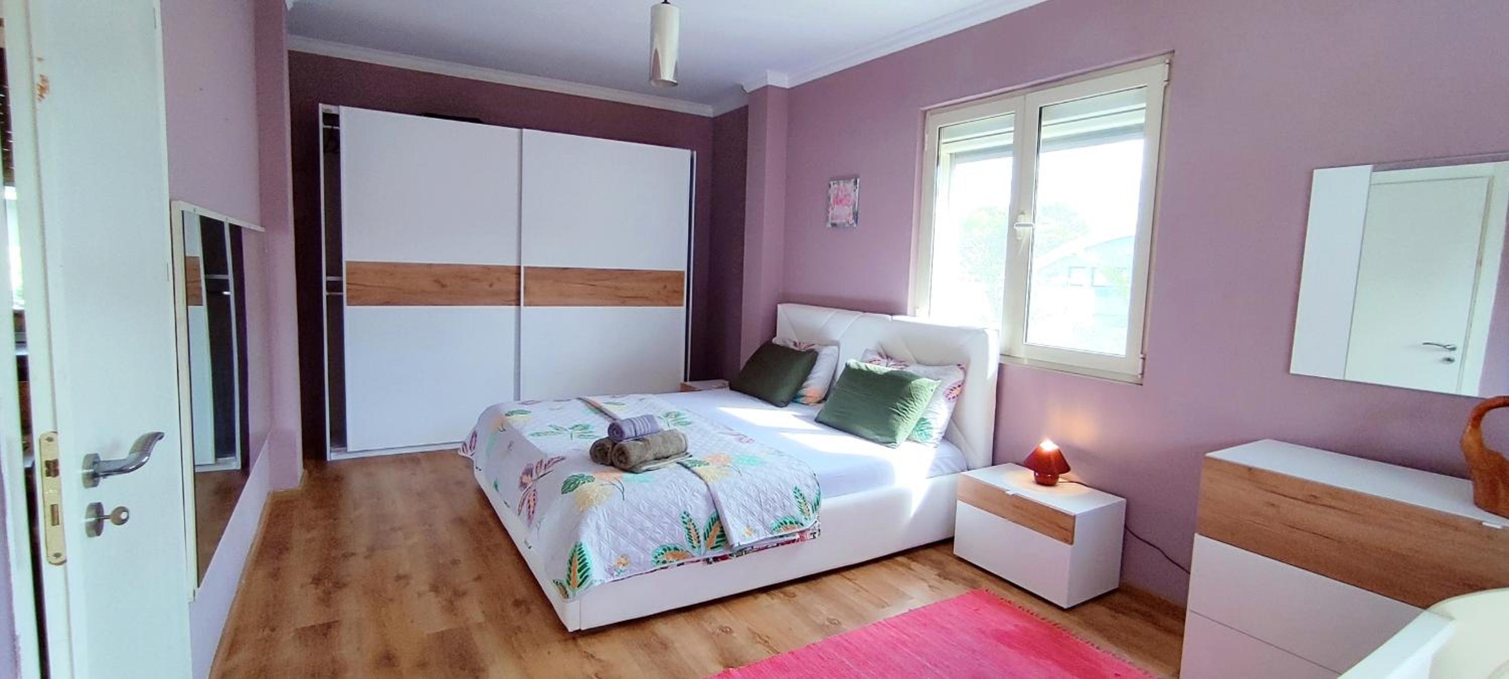 All Seasons Villa 3
