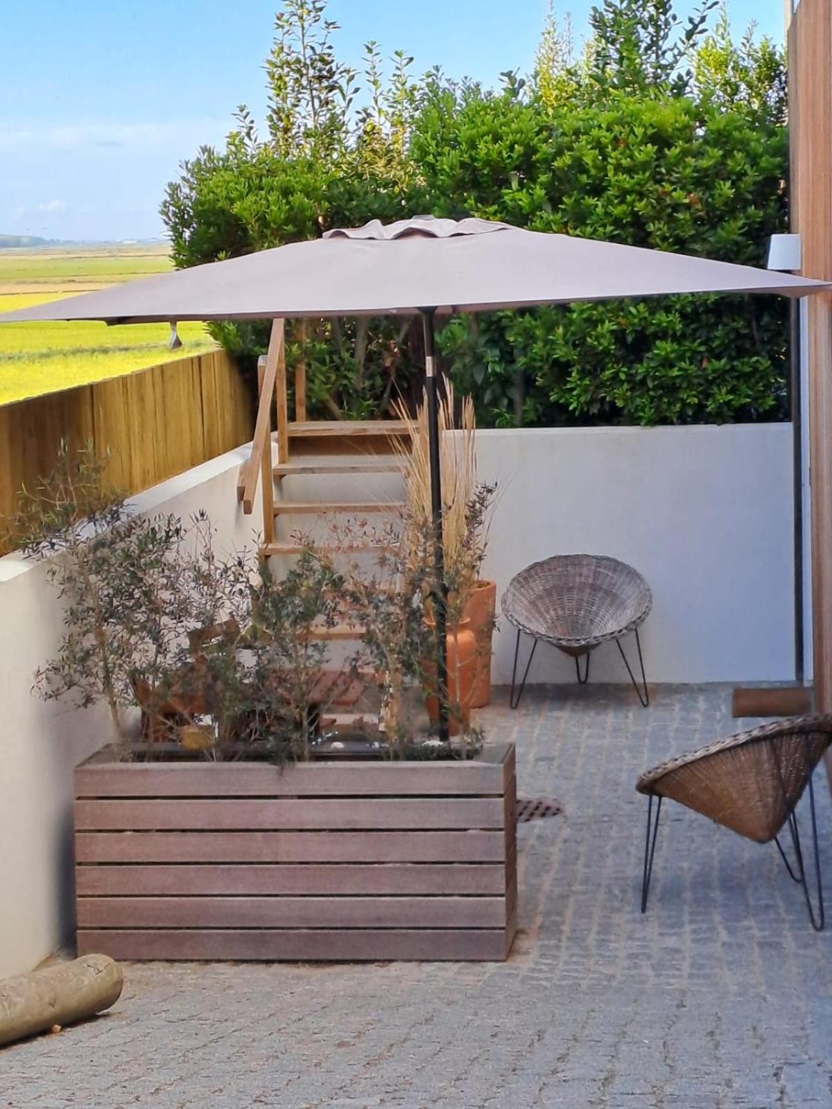 Hotel Casa Atlântico Carvalhal Comporta, apartamento piscina aquecida - Image 1