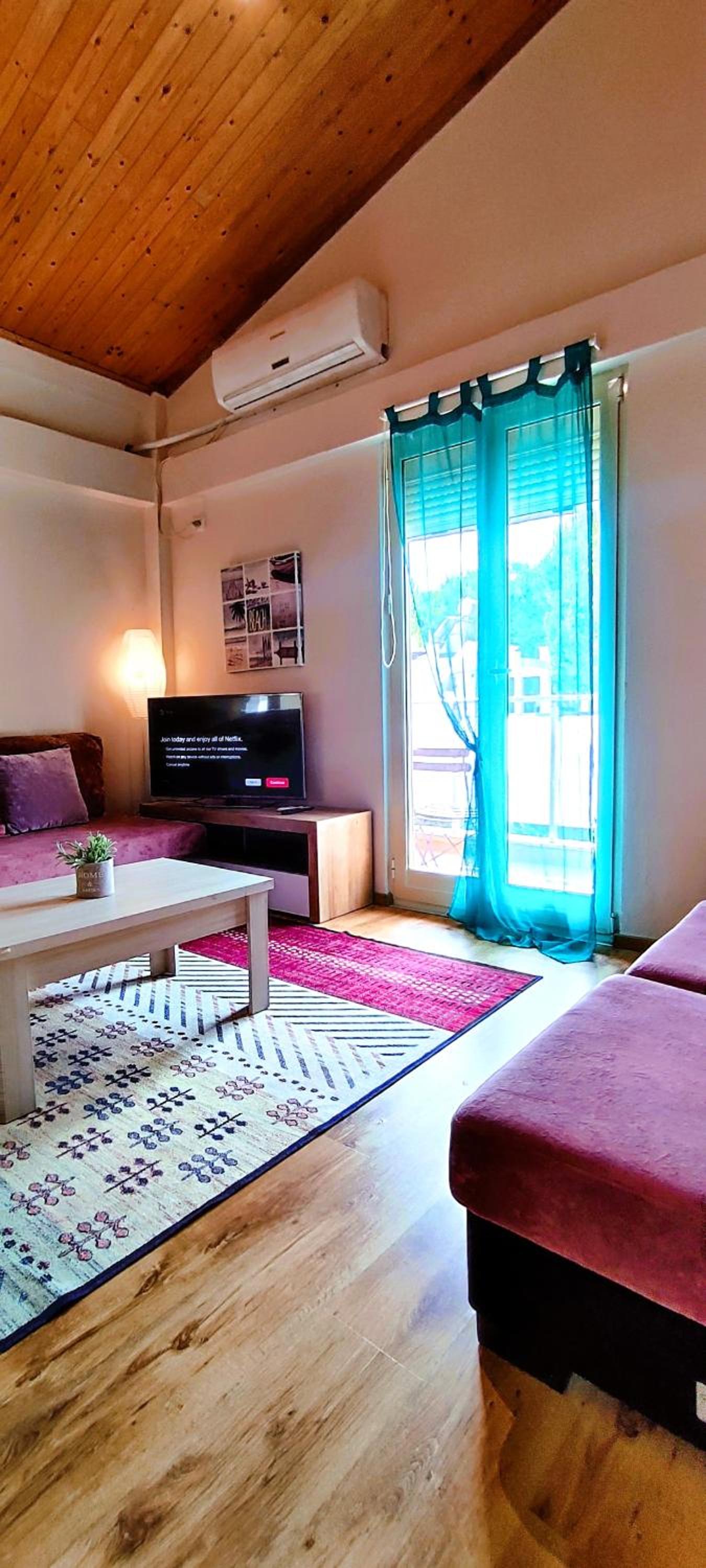 All Seasons Villa 3