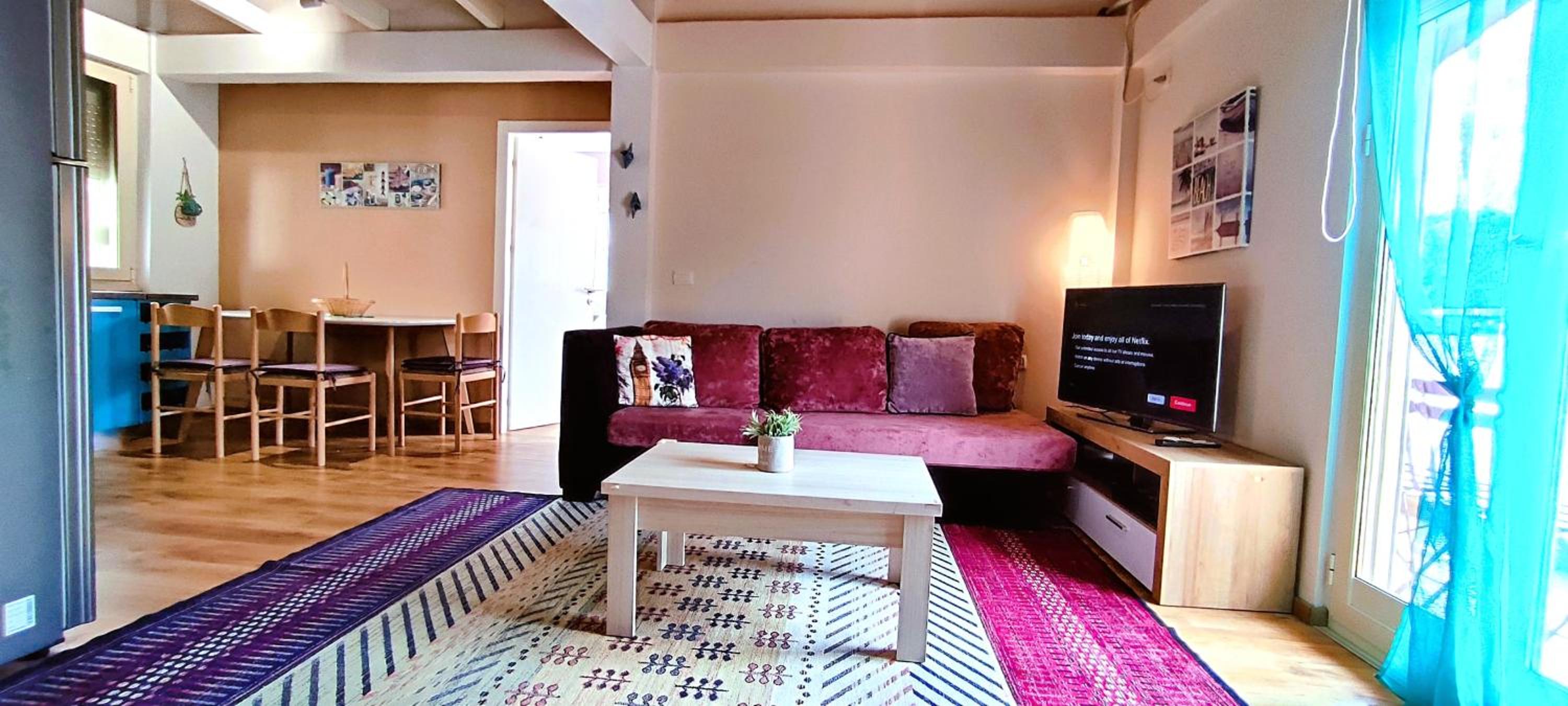 All Seasons Villa 3