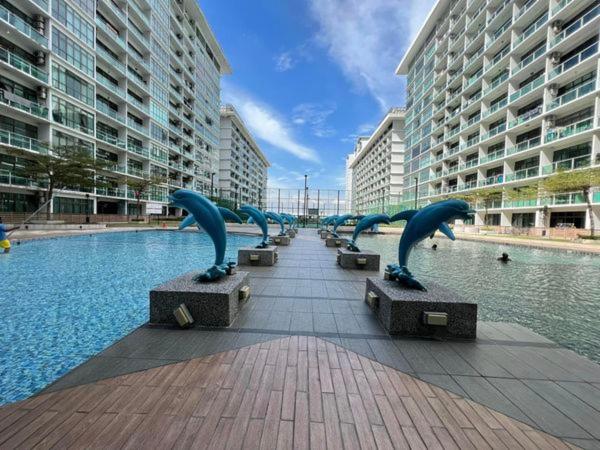 PALAZIO CONDO (MOUNT AUSTIN)