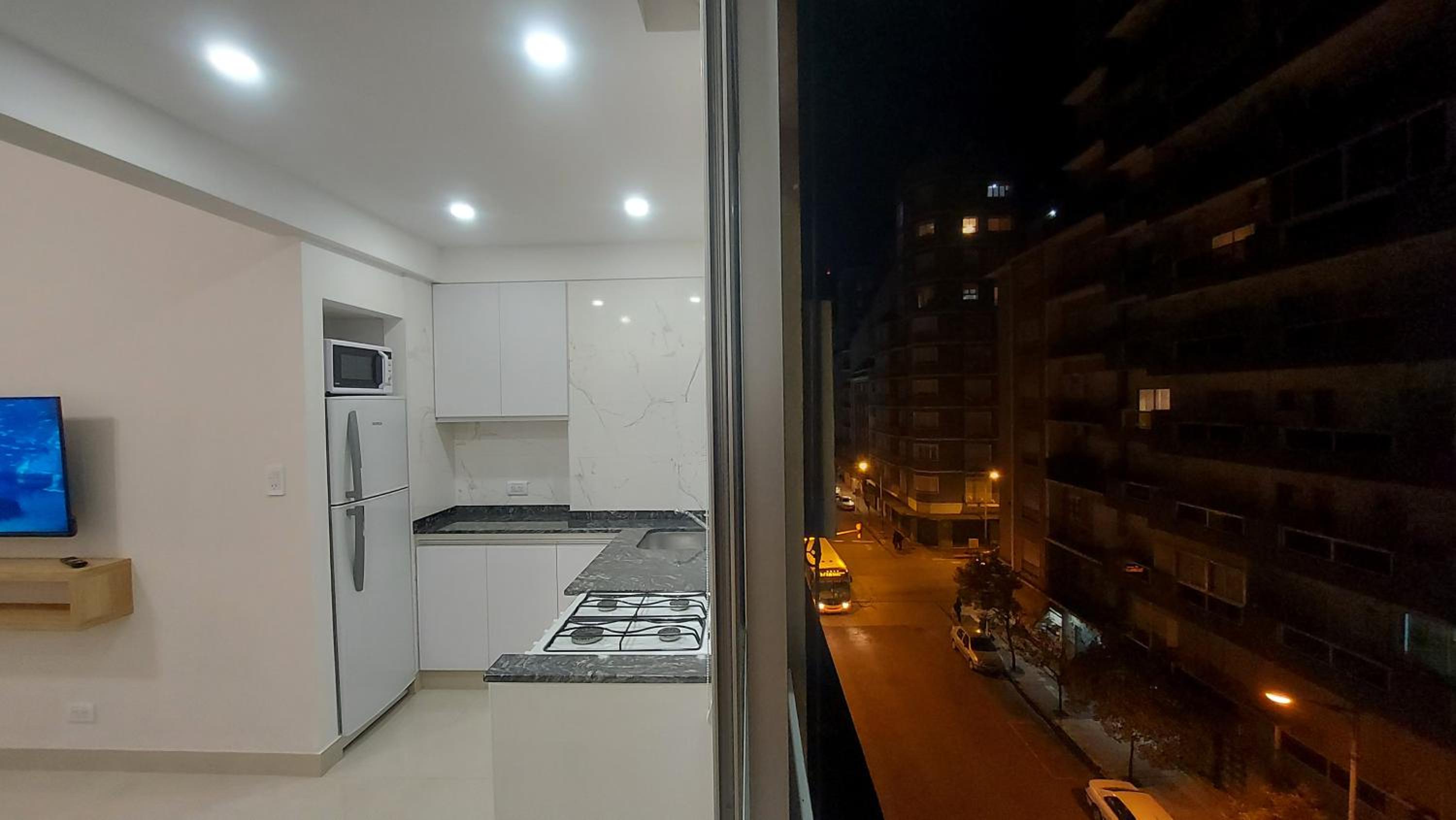 Hermoso 2 ambientes a estrenar