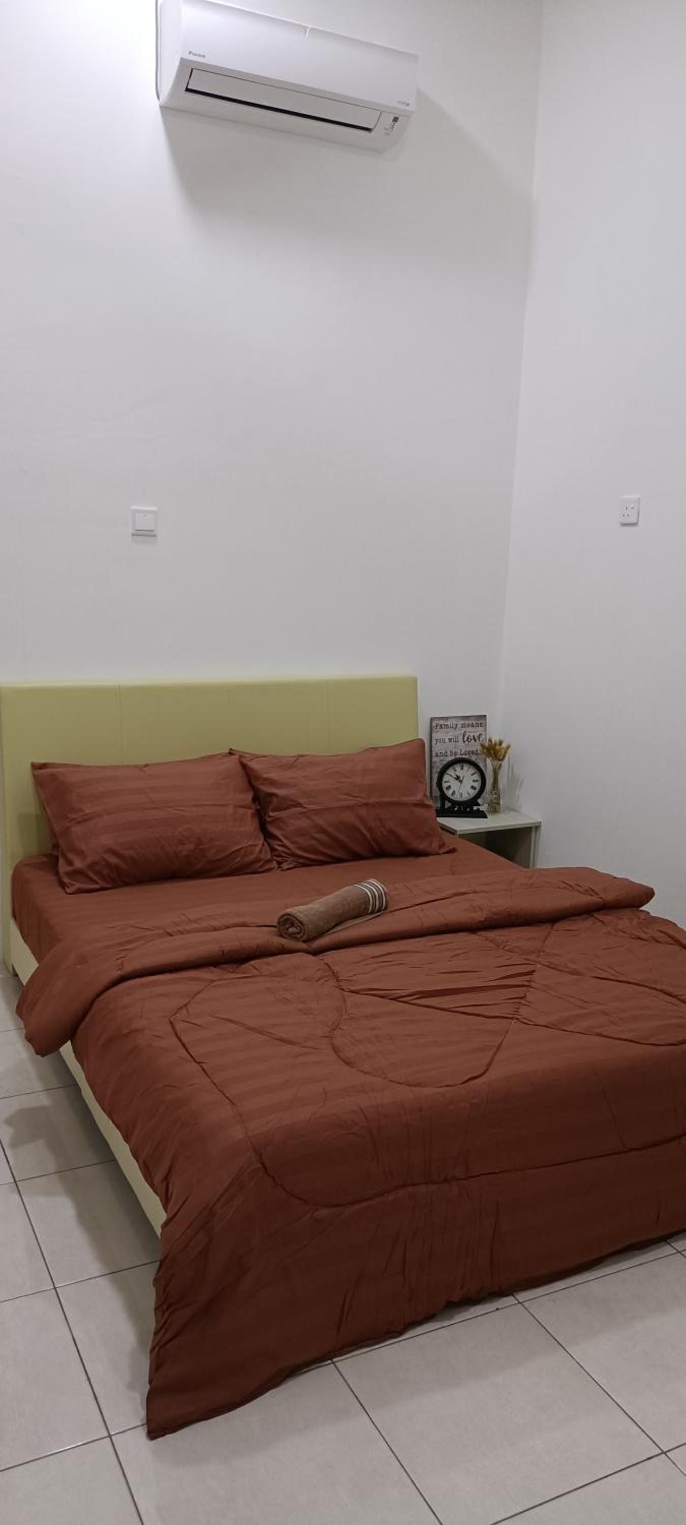 QM_Homestay Bagan Serai photo 8