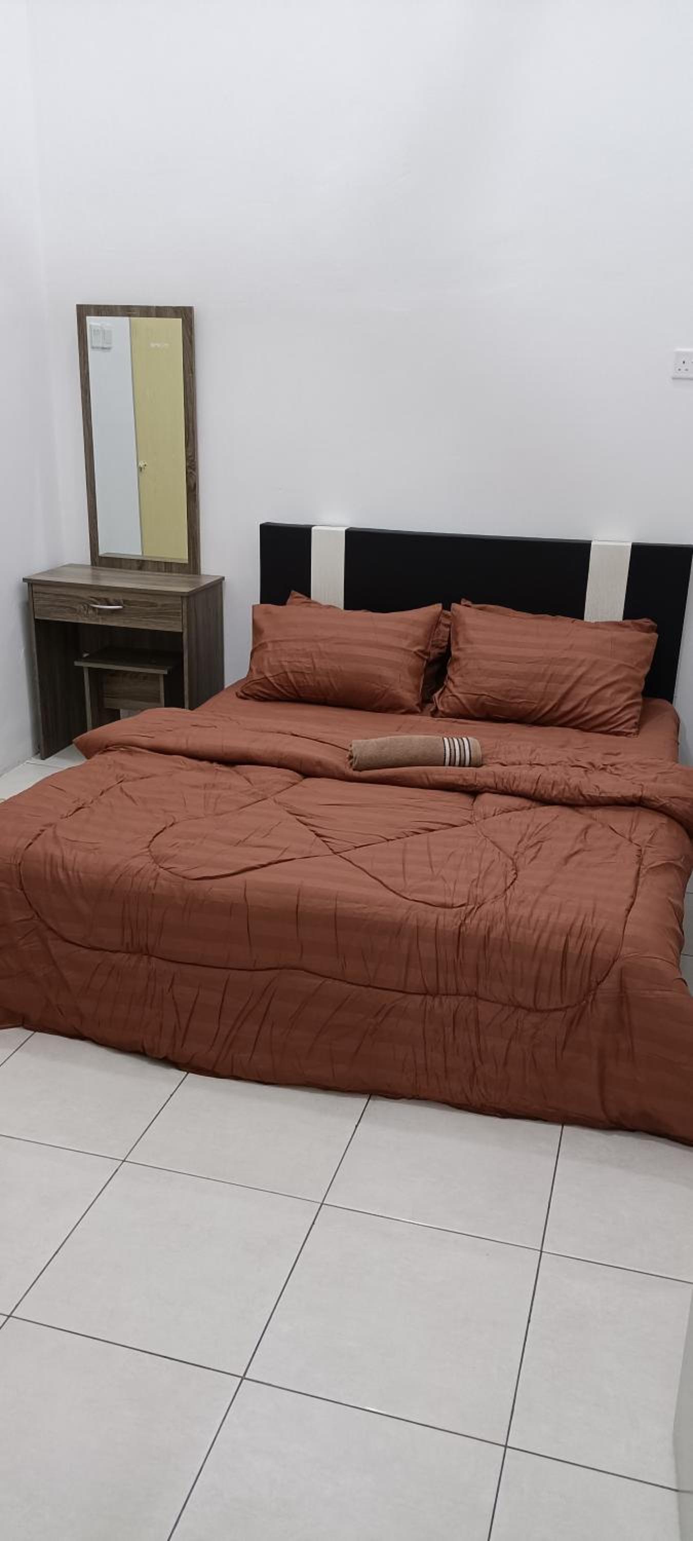 QM_Homestay Bagan Serai photo 7