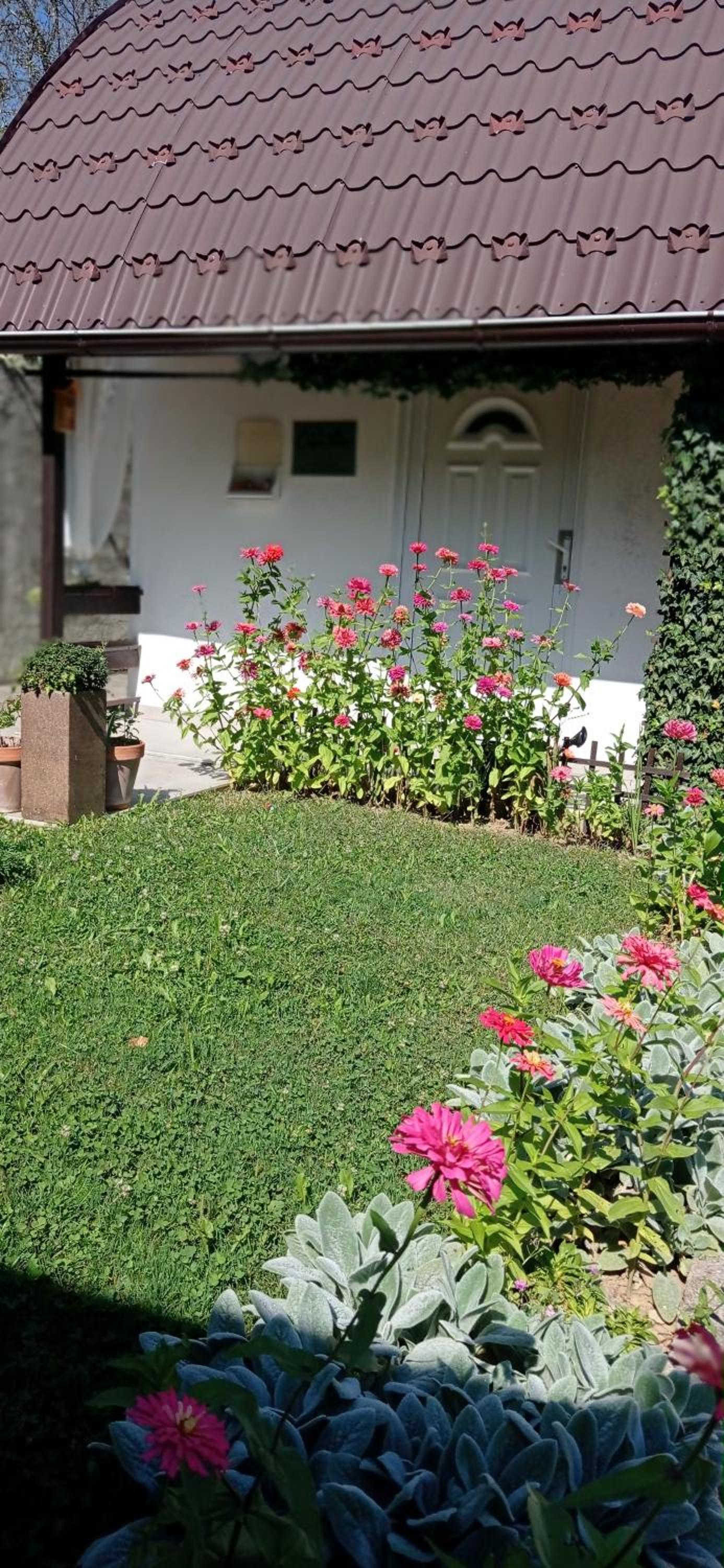 Holiday Home Casa Rondo