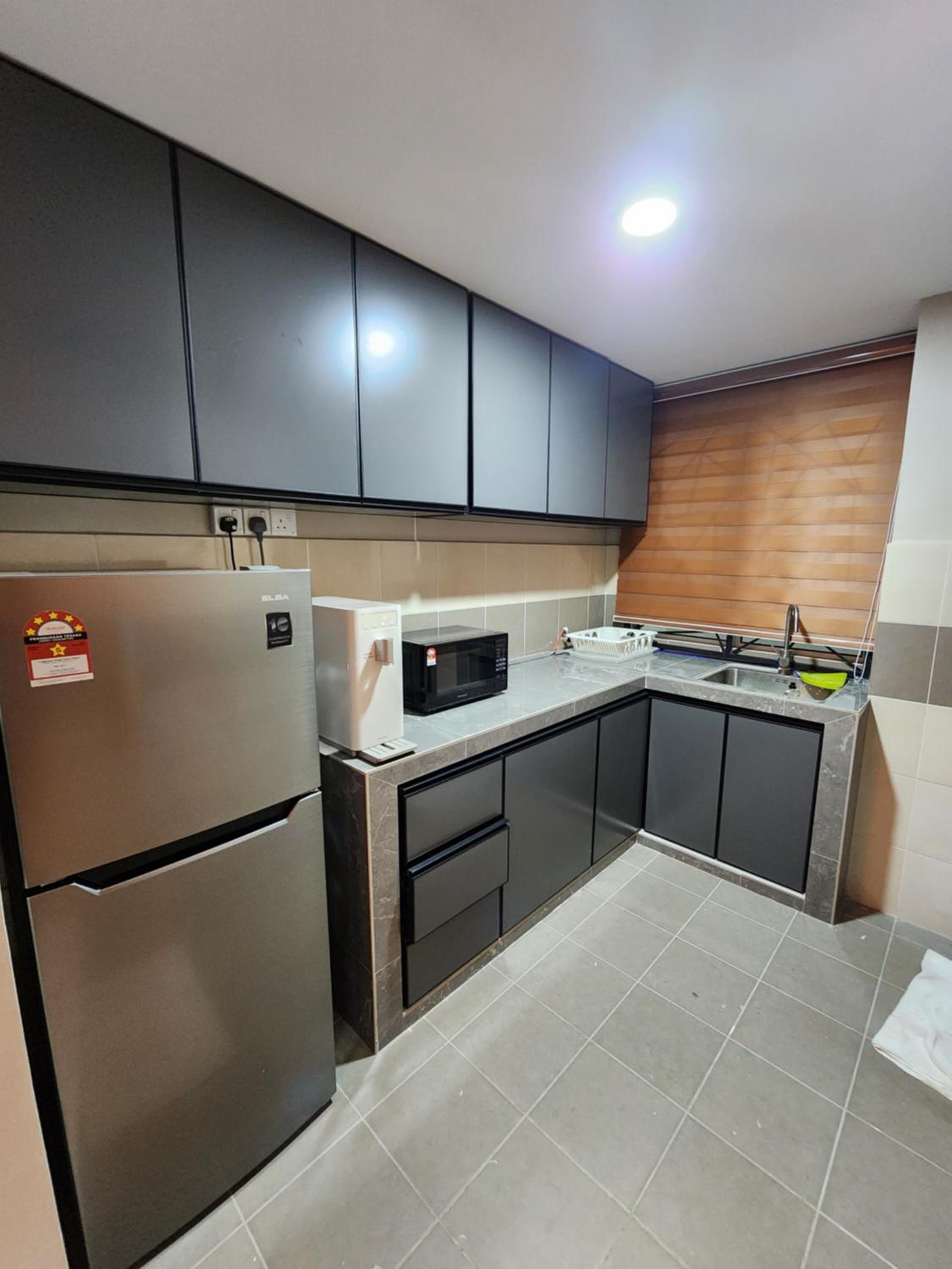 Ndw appartment. Clean house + NEW furniture photo 3