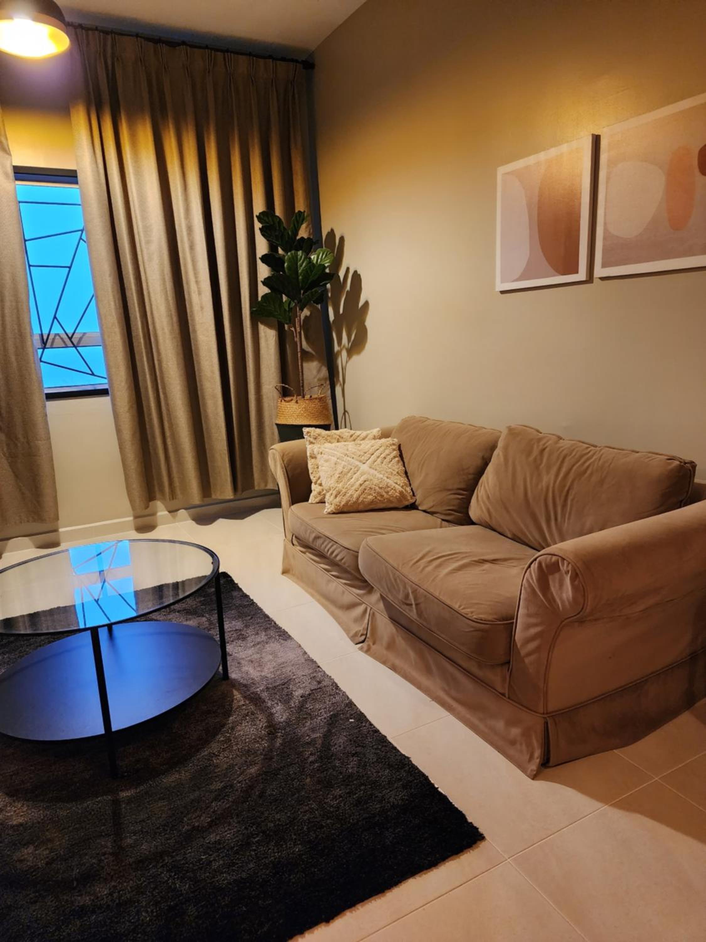 Ndw appartment. Clean house + NEW furniture photo 2