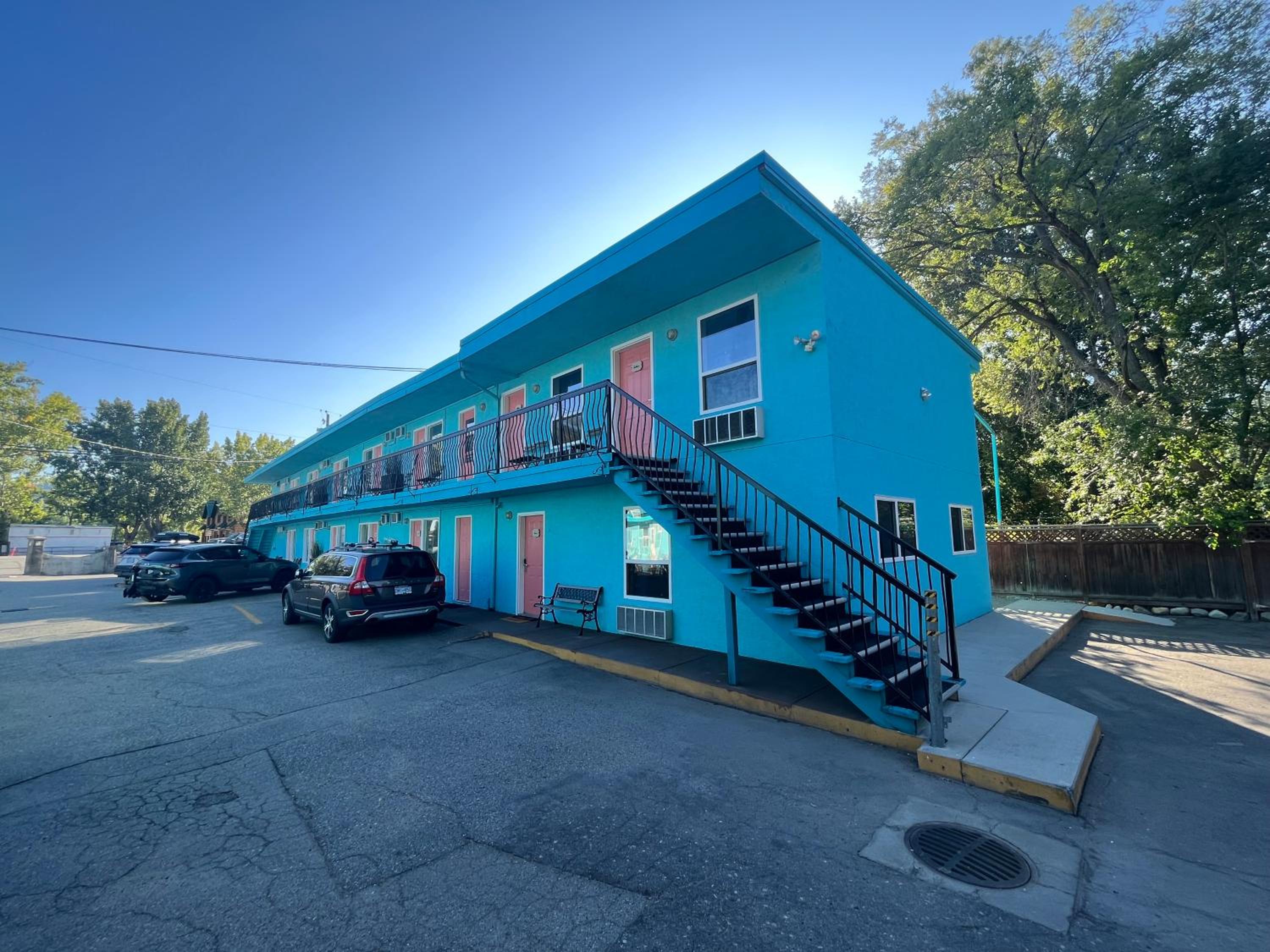 Hotel Lakeside Villa & Nordic Spa - Image 1