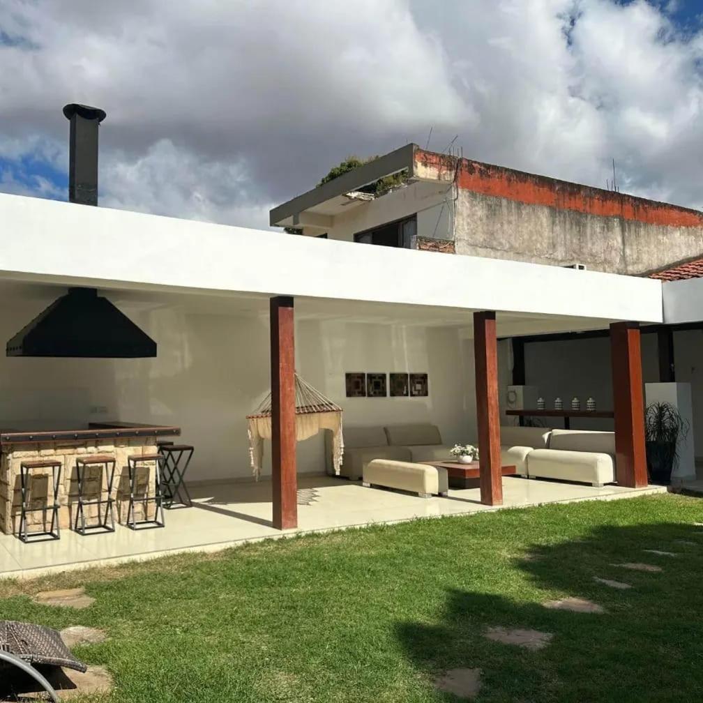 Guajira Hostel SCZ