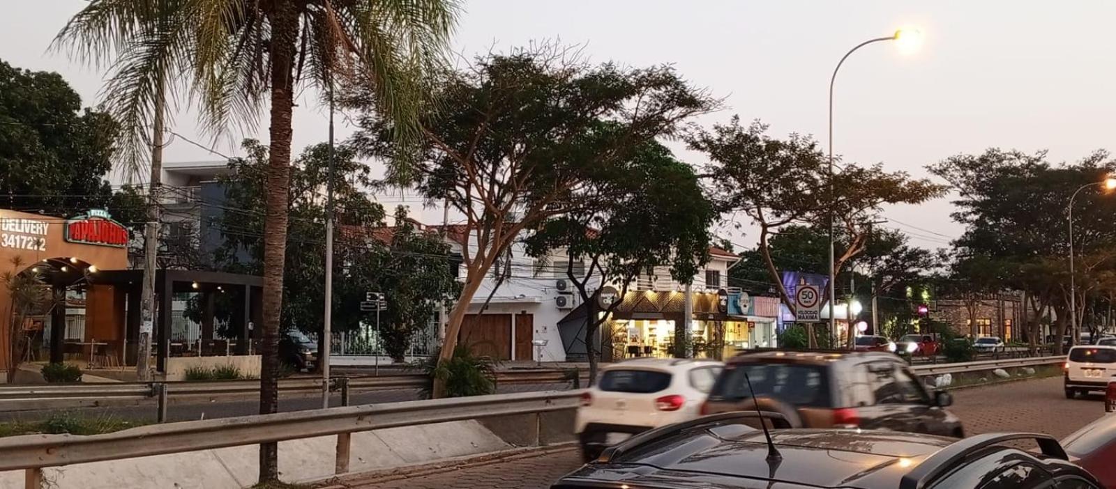 Guajira Hostel SCZ