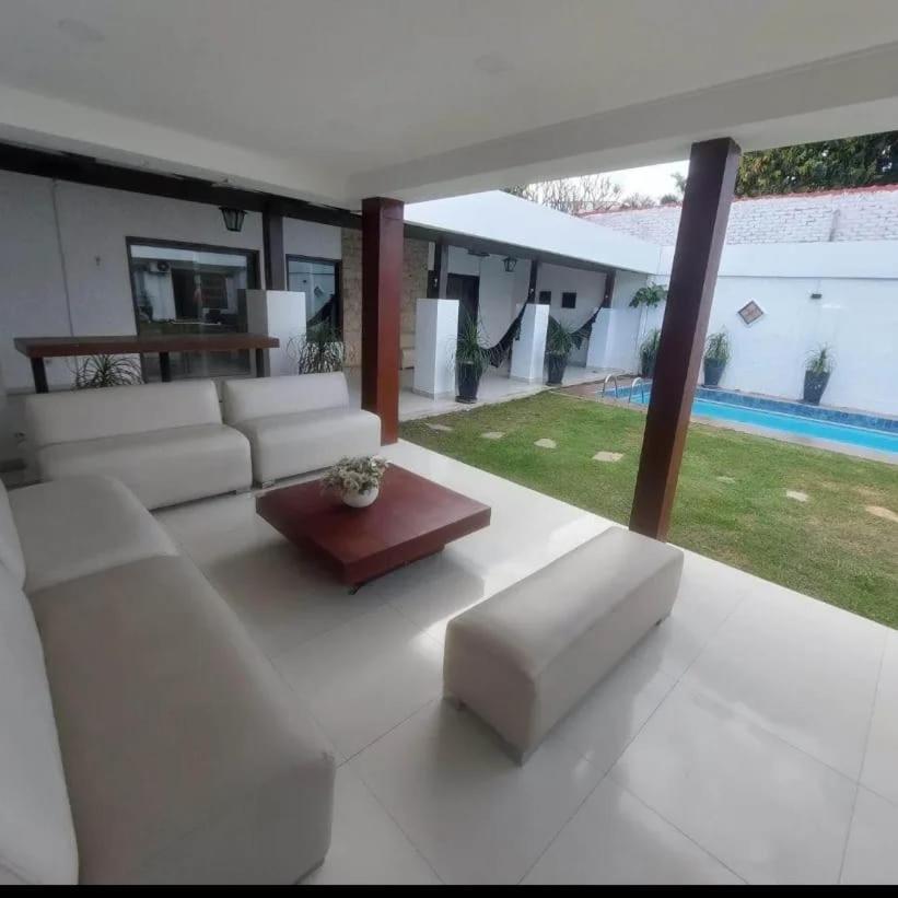 Guajira Hostel SCZ