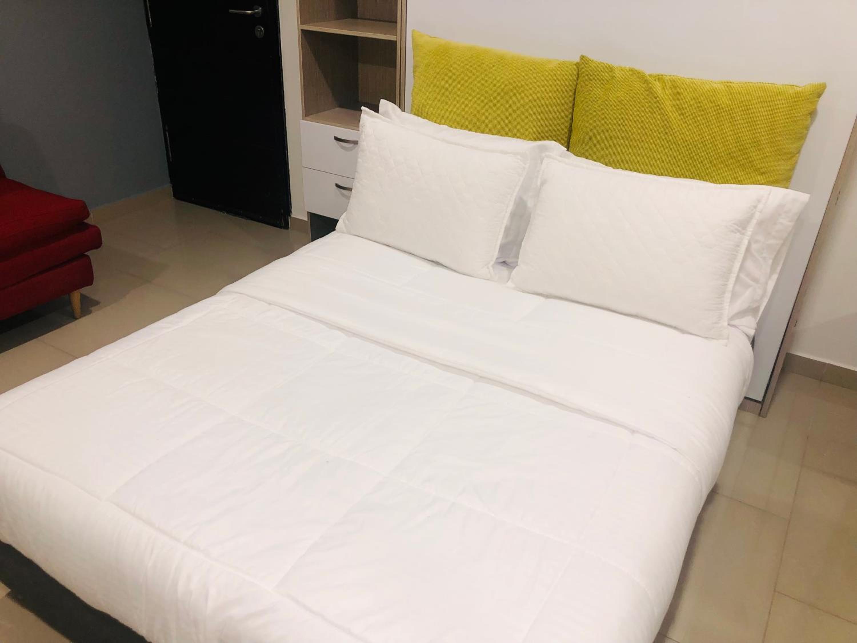 1009 Apartamento acogedor en el poblado Medellín