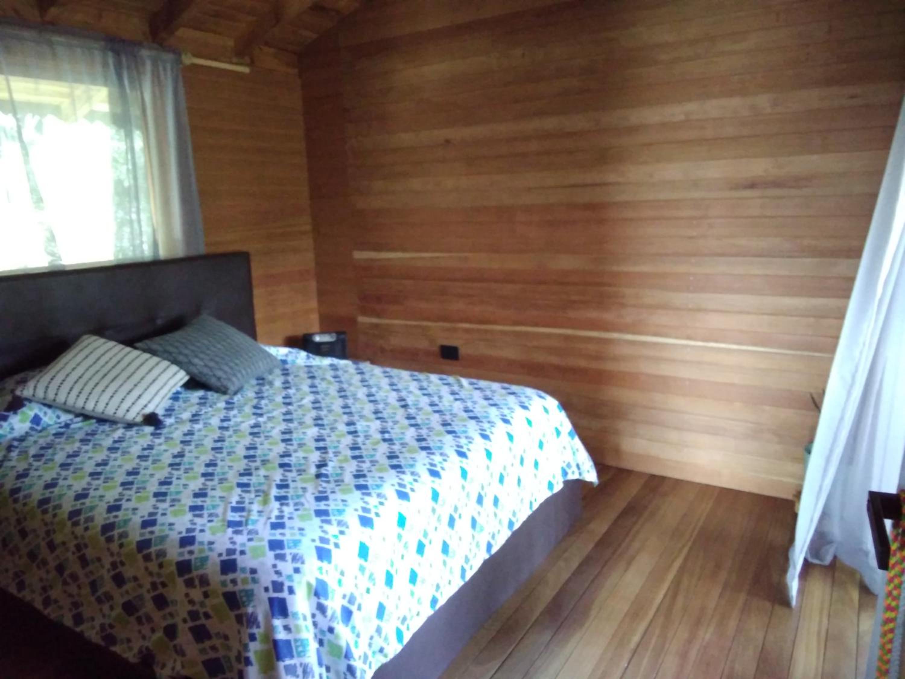 Beehouse Arví Cabaña