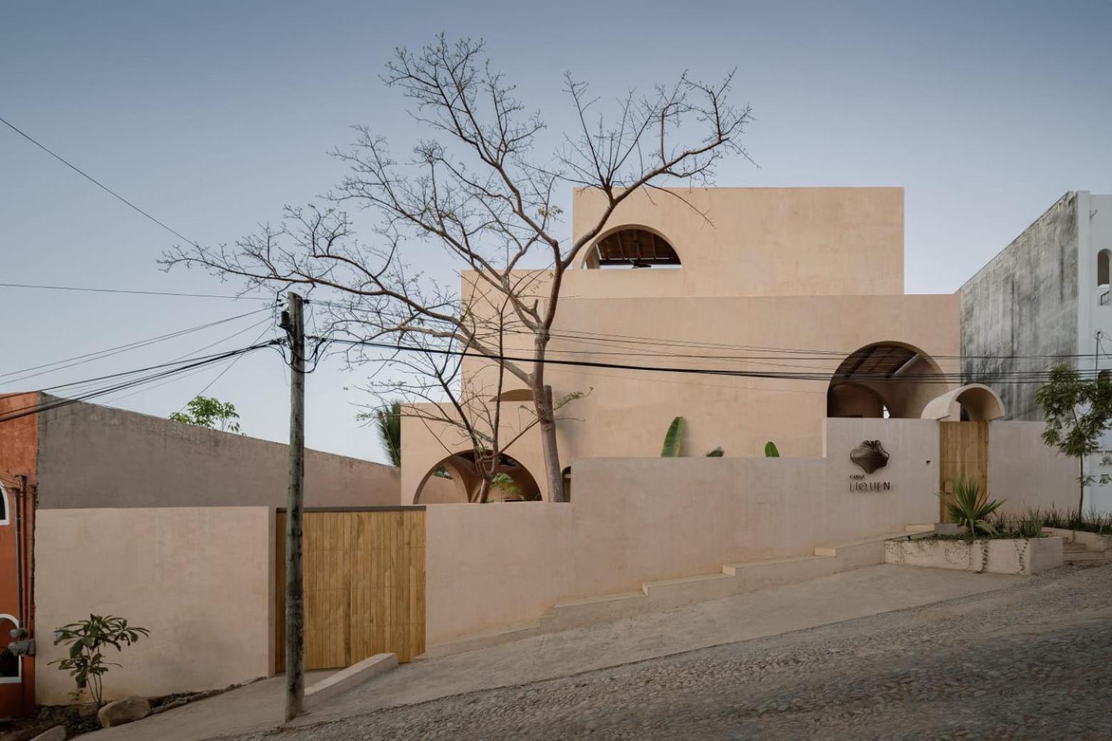 Hotel Casa Liquen - Image 1