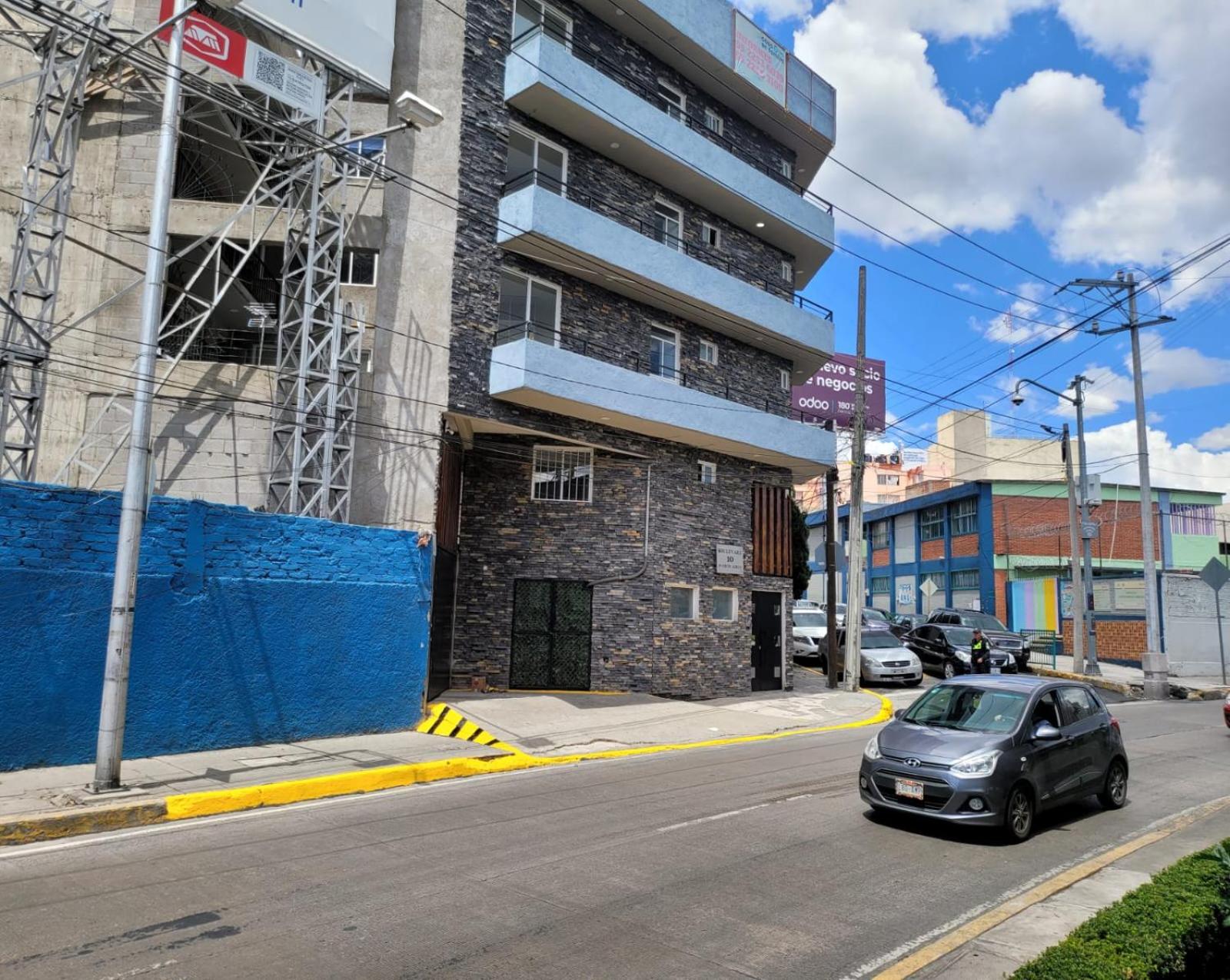 building