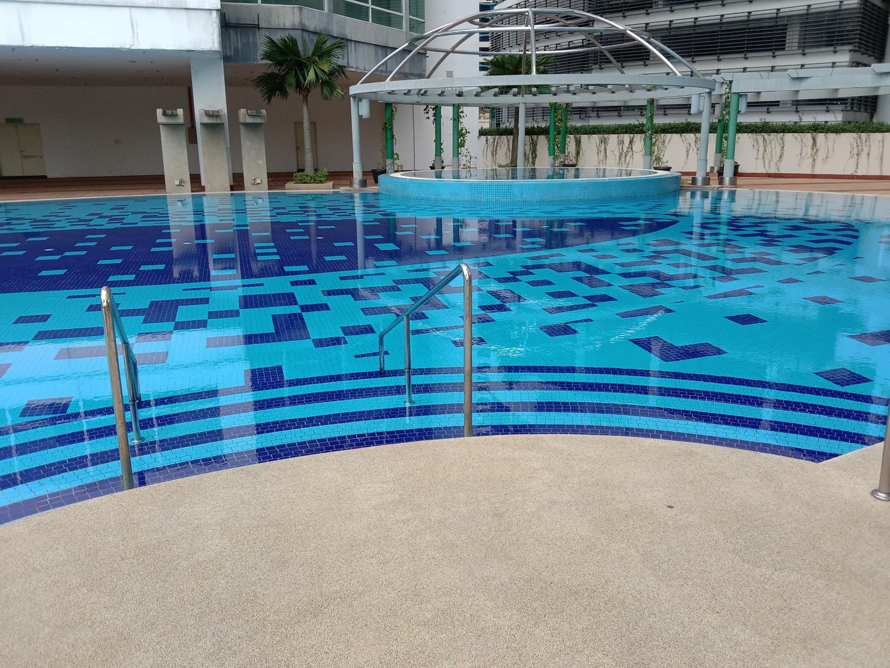 HaBiBi hOmE Klcc