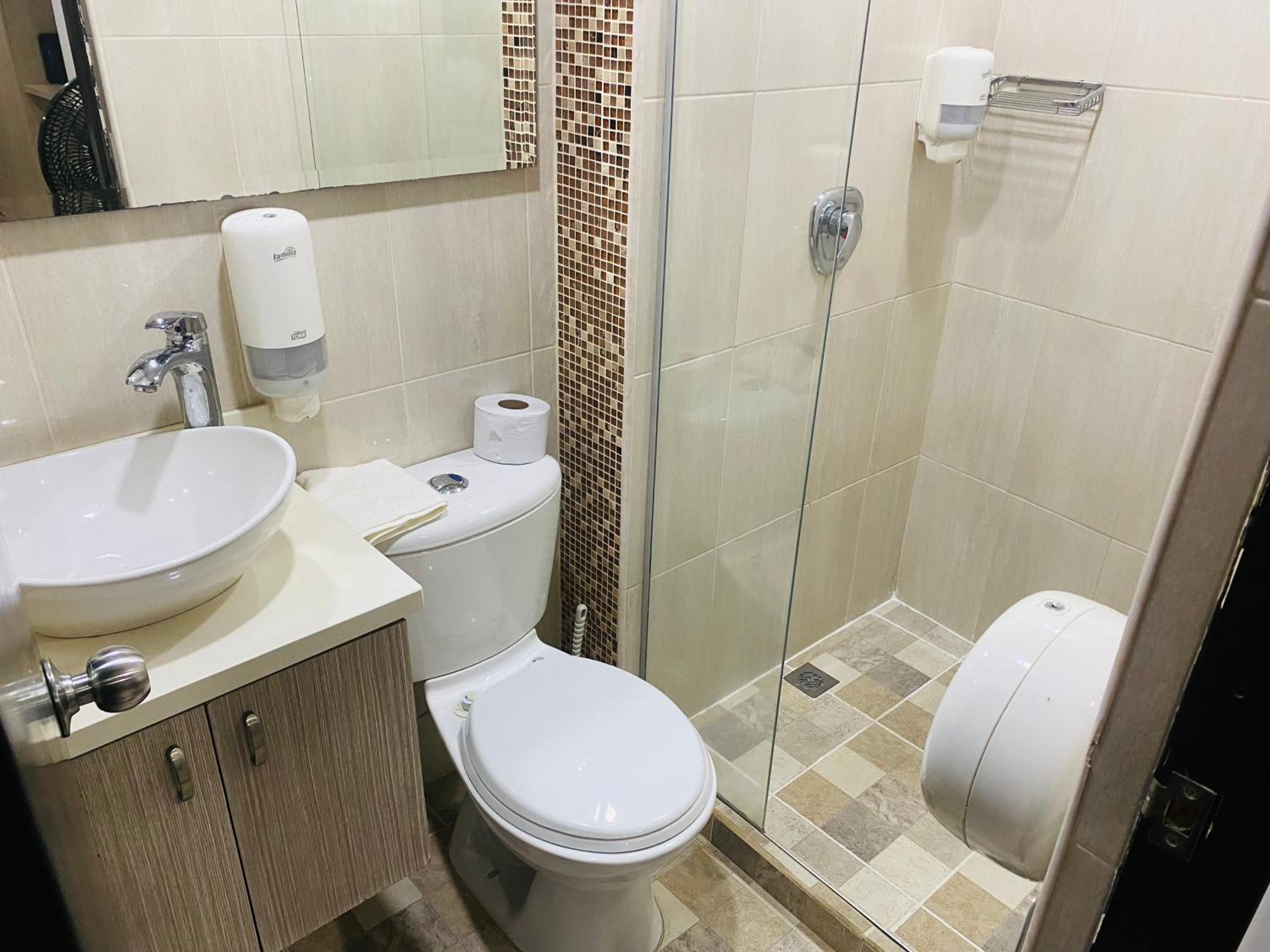 1009 Apartamento acogedor en el poblado Medellín