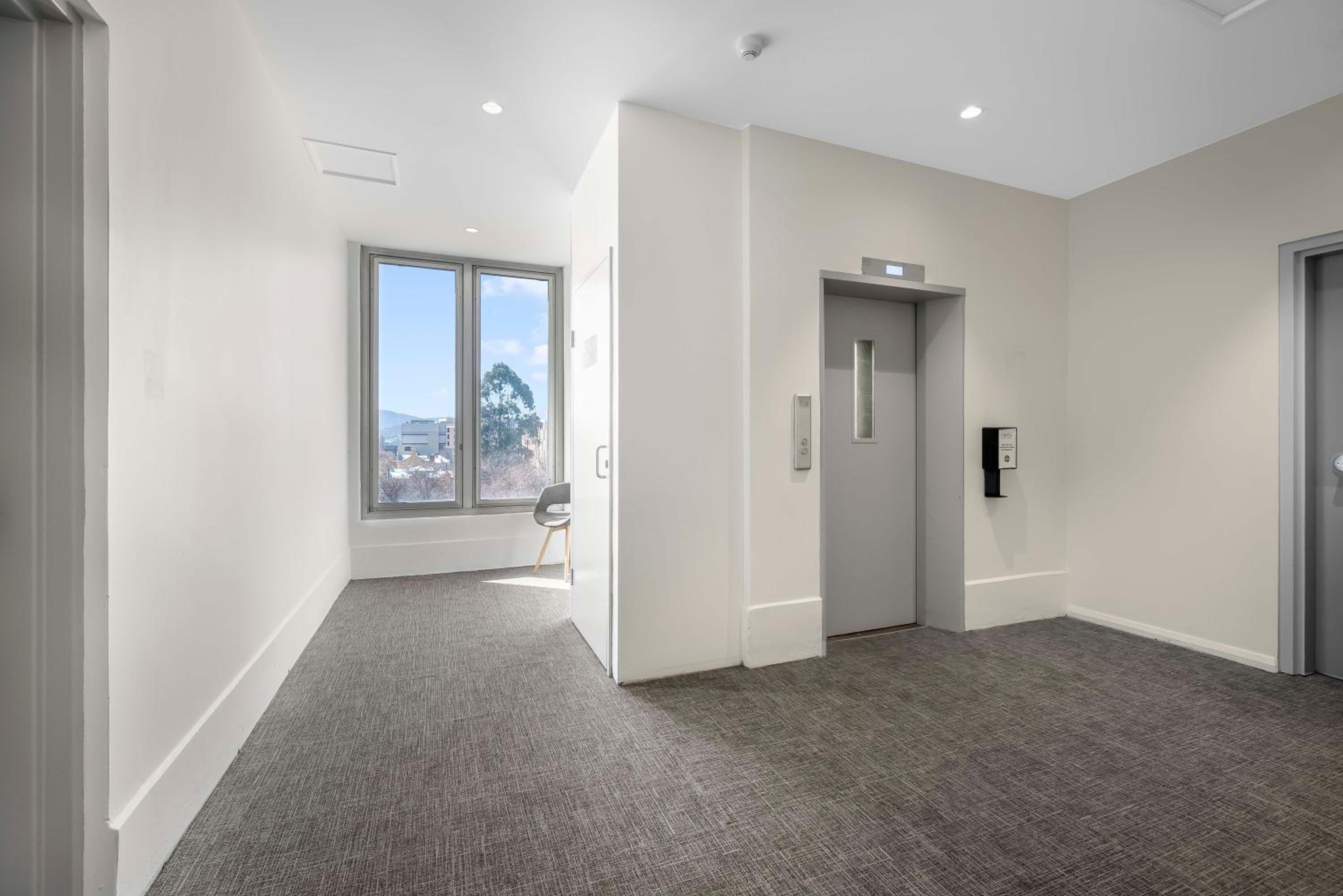 Studio Apartment - Hobart CBD
