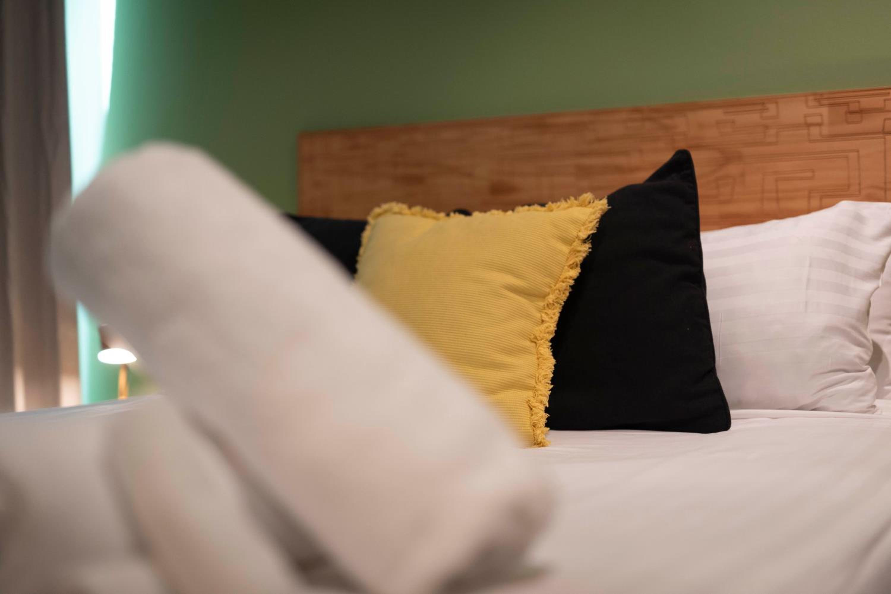 Studio Apartment - Hobart CBD