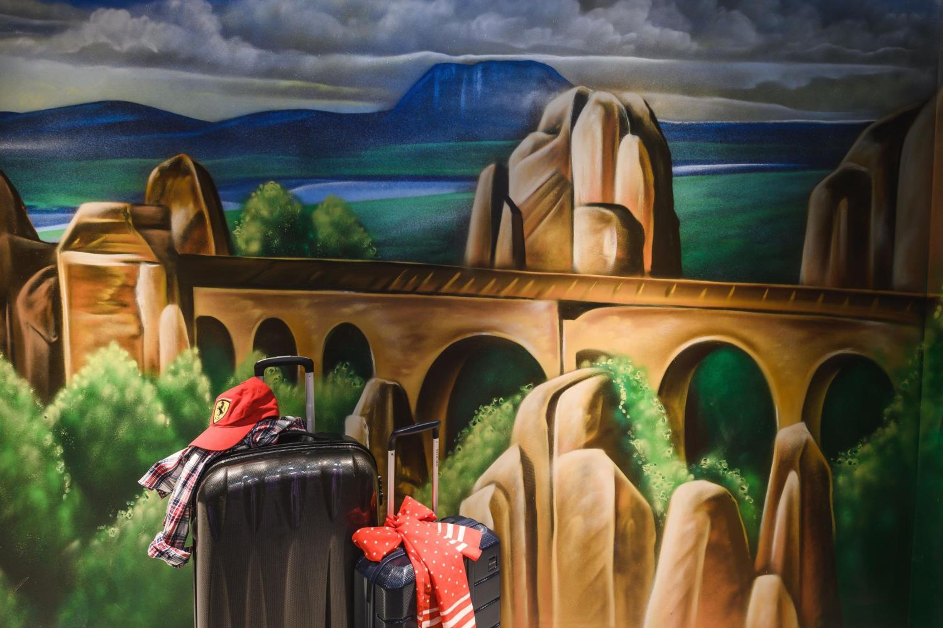 Dresden Vacations - Moxy Dresden Neustadt - Property Image 16