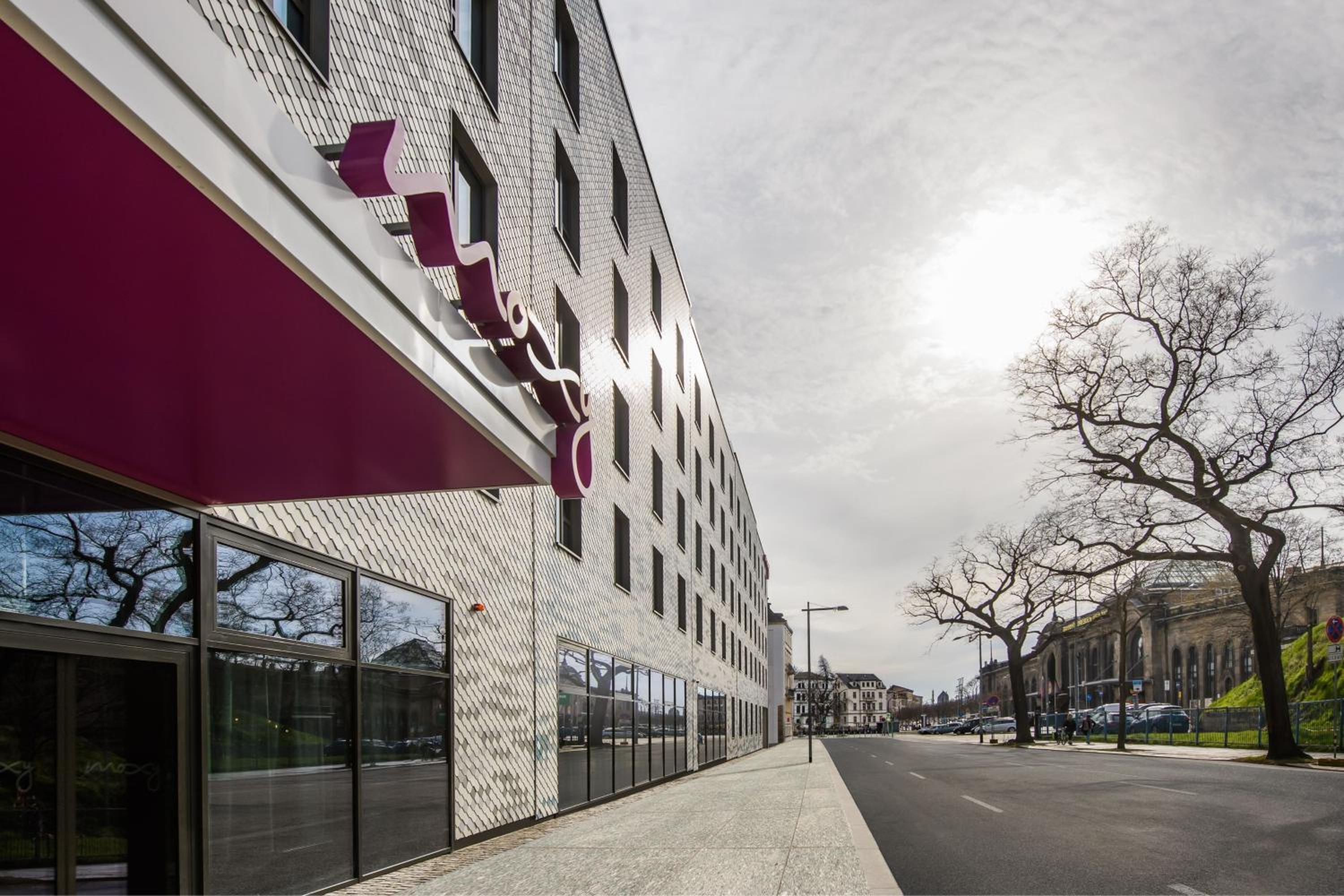 Dresden Vacations - Moxy Dresden Neustadt - Property Image 13