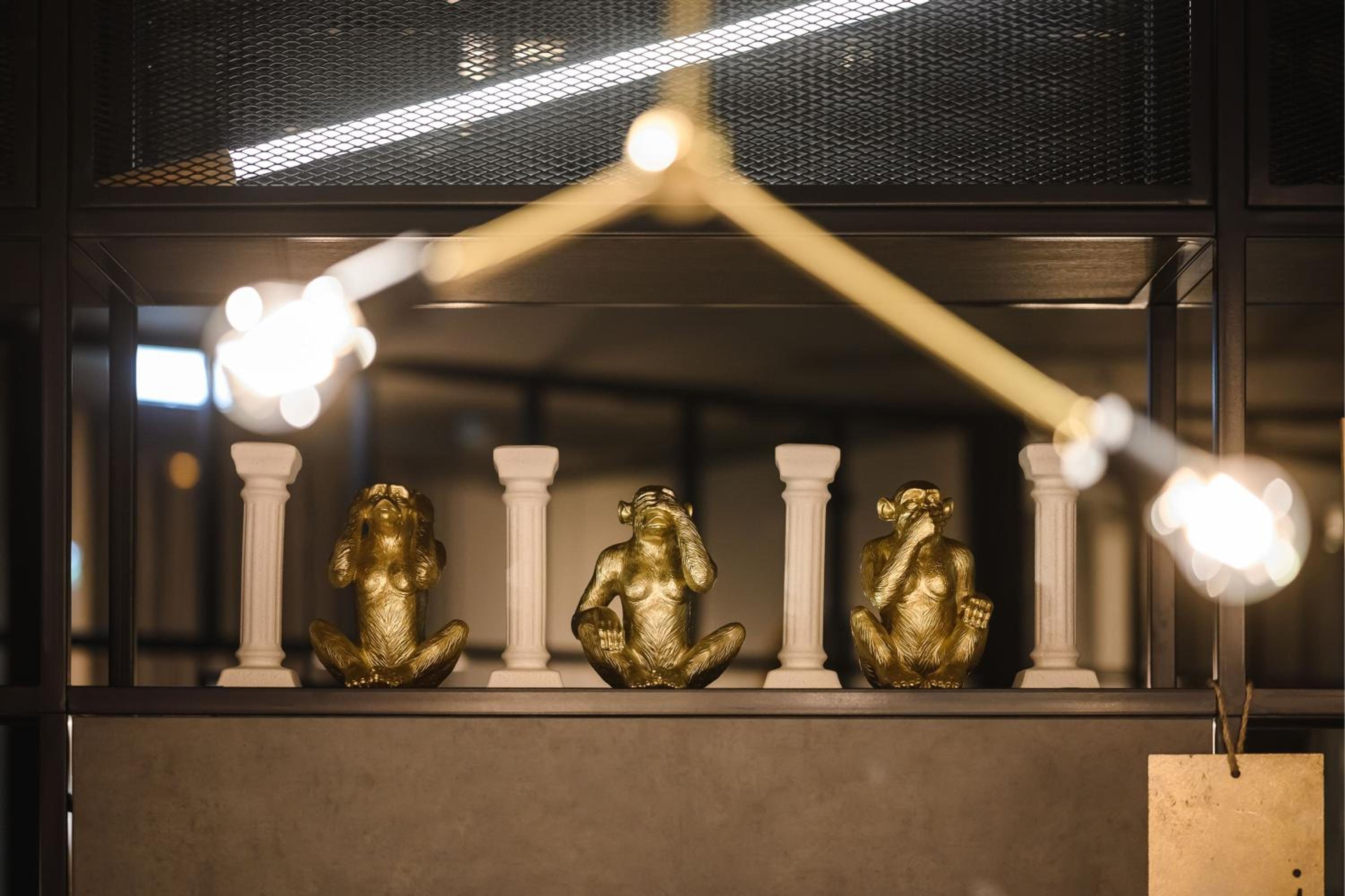 Dresden Vacations - Moxy Dresden Neustadt - Property Image 8