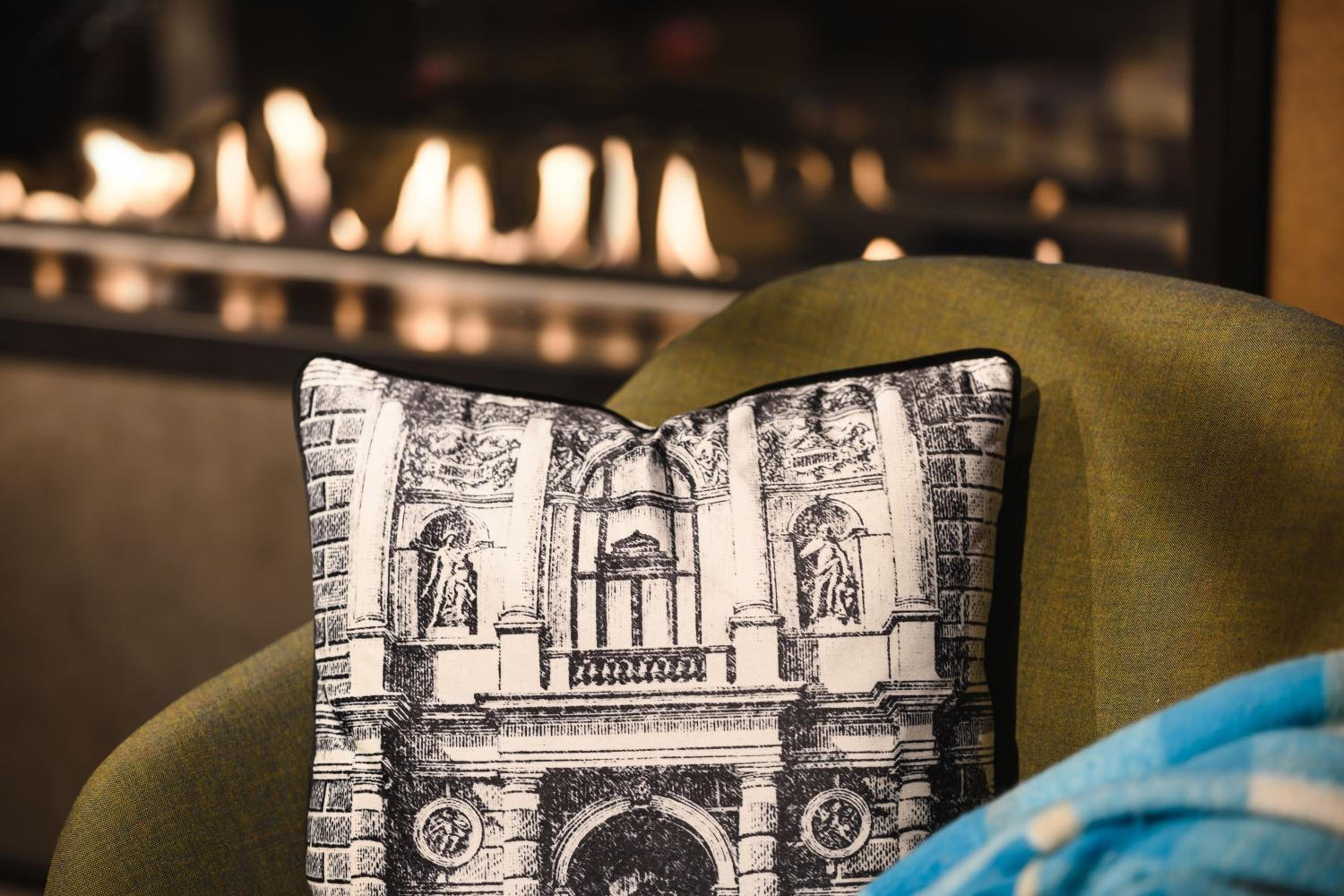 Dresden Vacations - Moxy Dresden Neustadt - Property Image 37