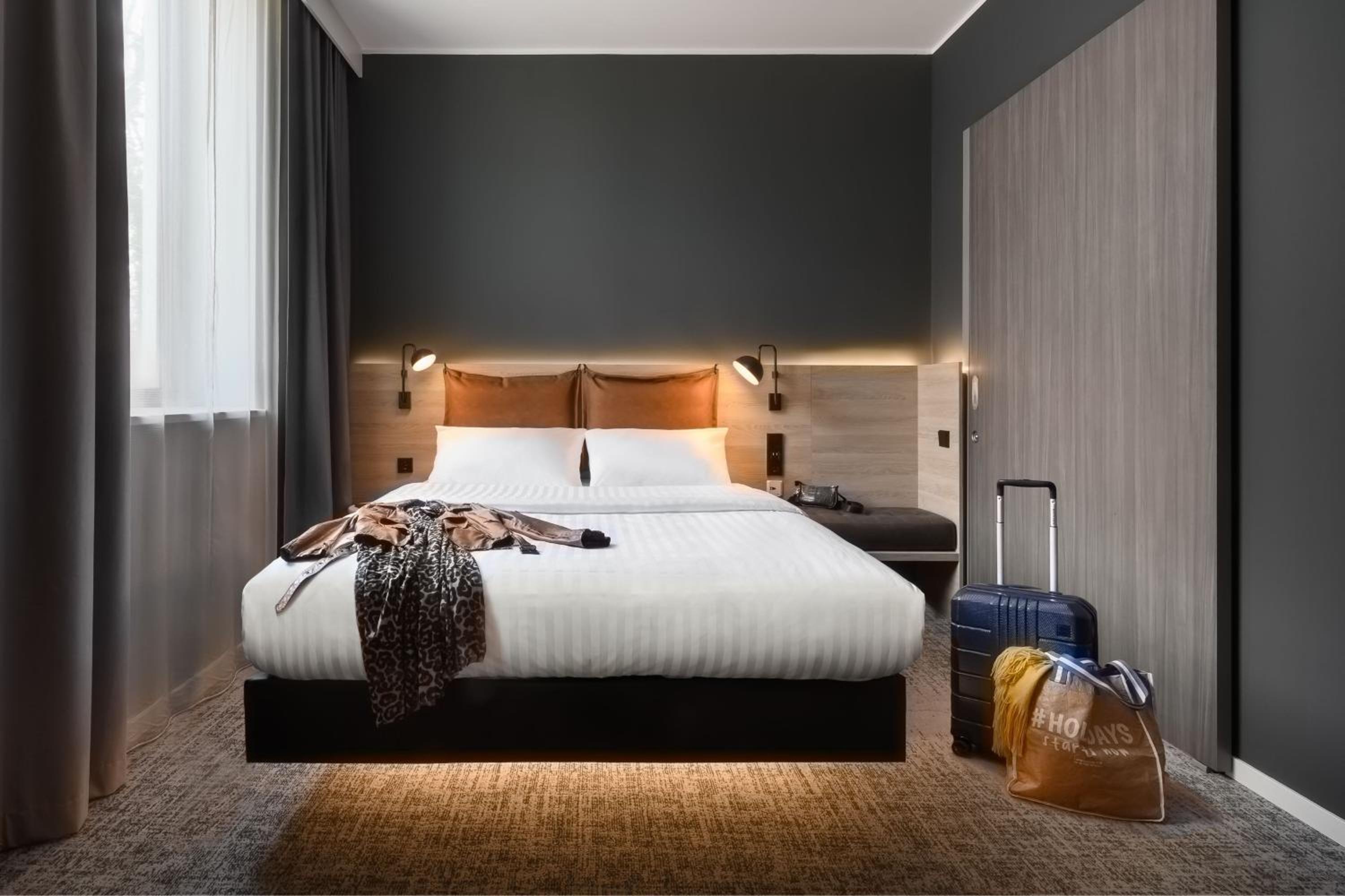 Dresden Vacations - Moxy Dresden Neustadt - Property Image 43