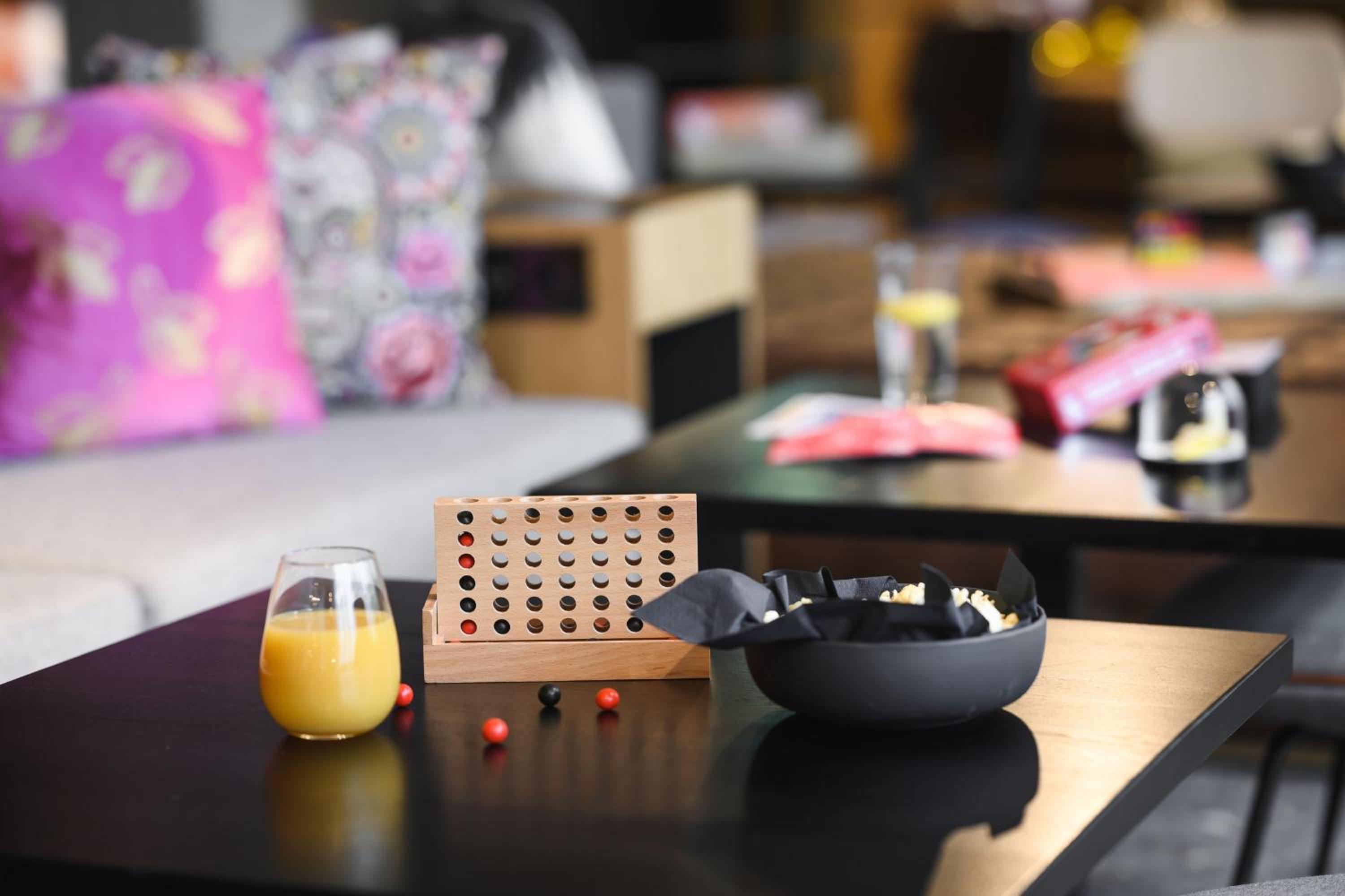 Dresden Vacations - Moxy Dresden Neustadt - Property Image 2