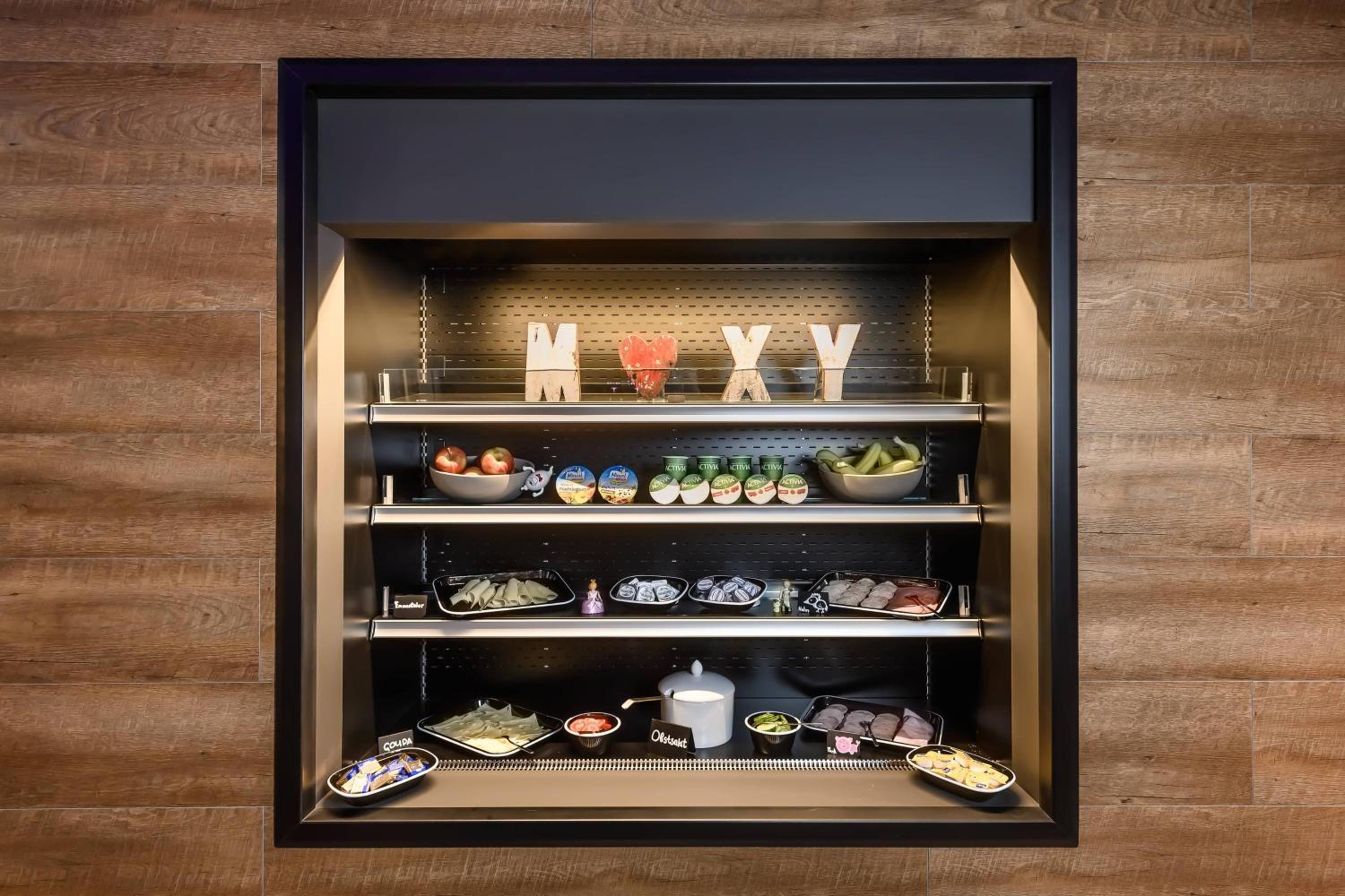 Dresden Vacations - Moxy Dresden Neustadt - Property Image 29