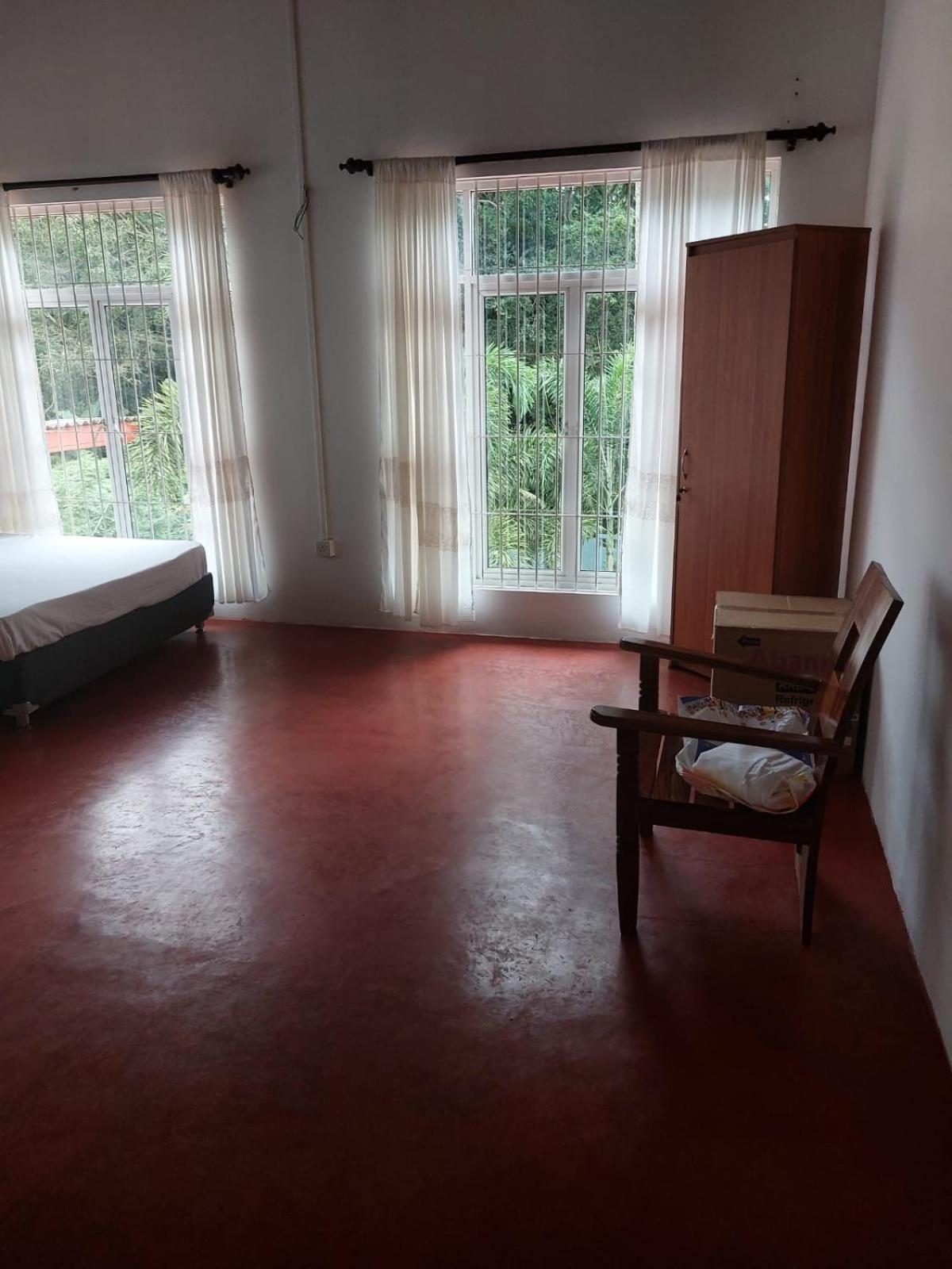 Kandy Green Villa view 4