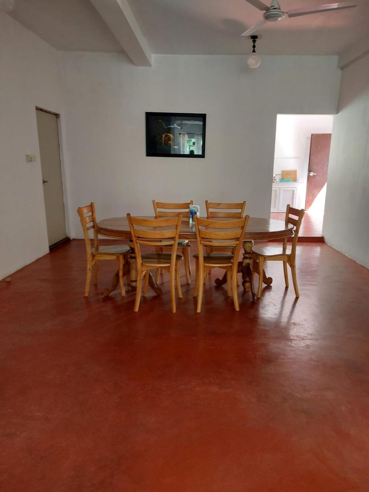 Kandy Green Villa view 5