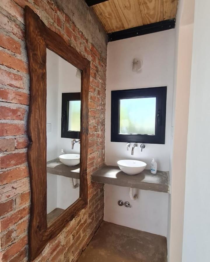 Cabaña del Cedro Azul, San Lorenzo