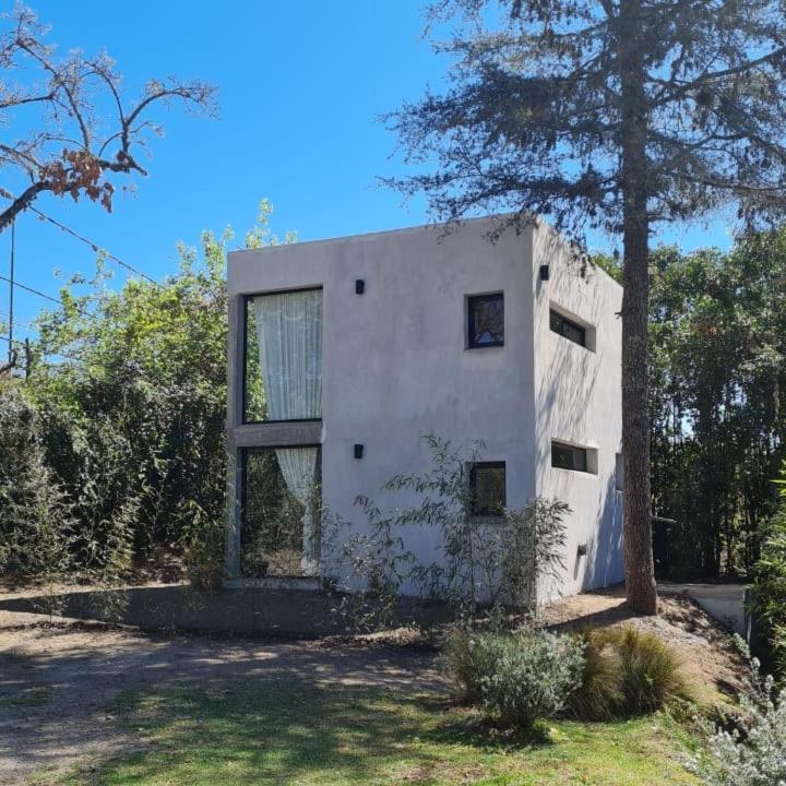 Cabaña del Cedro Azul, San Lorenzo