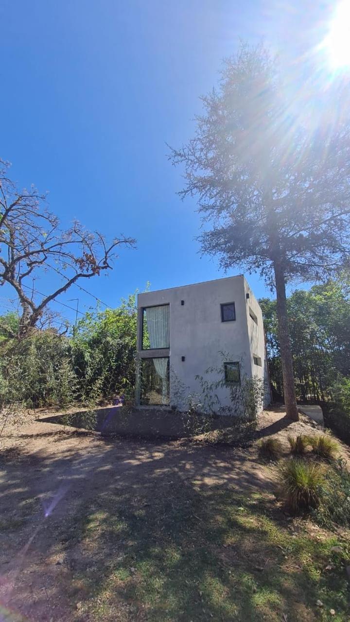 Cabaña del Cedro Azul, San Lorenzo
