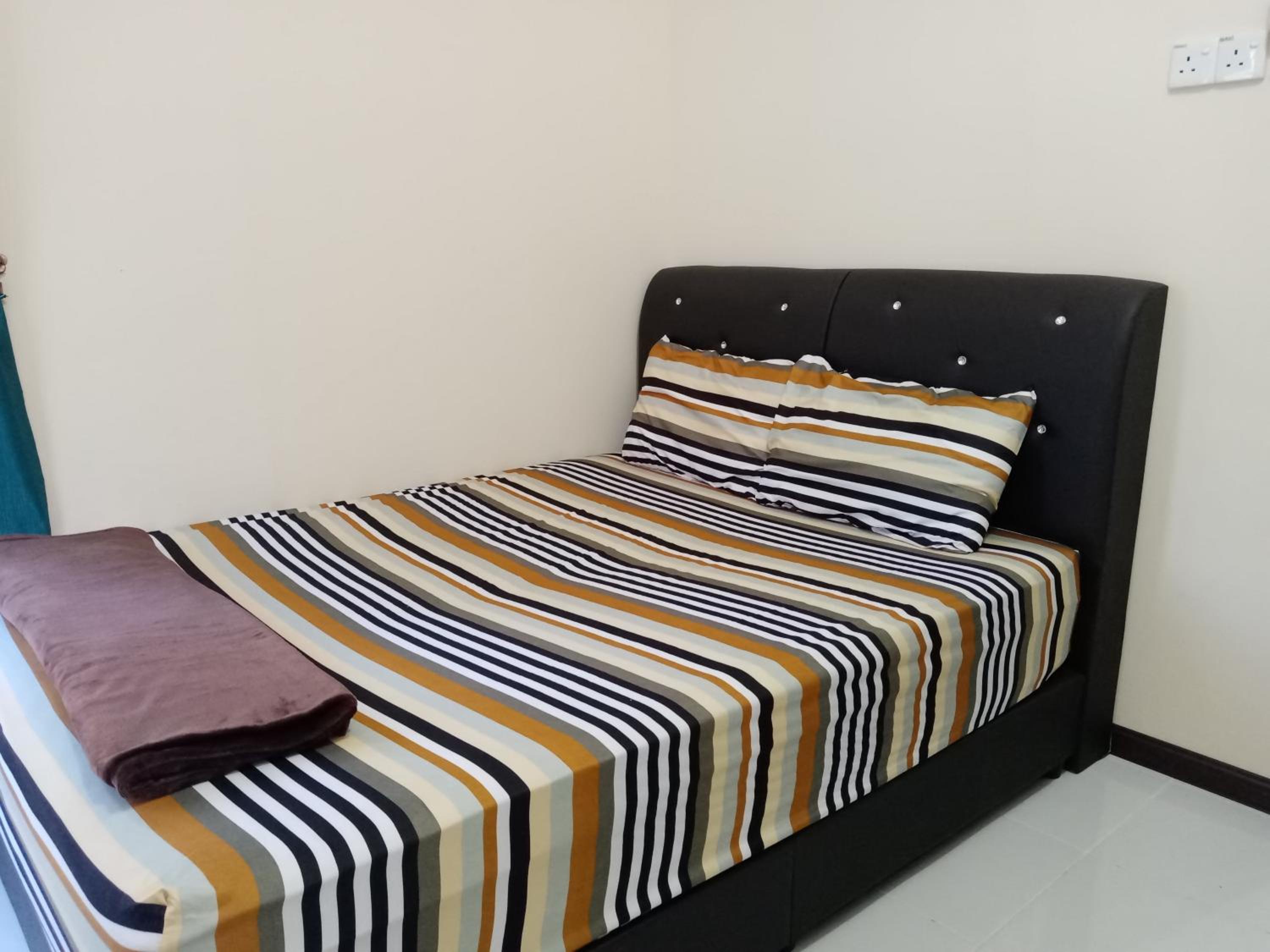 NQ Jelawat HOMESTAY photo 3
