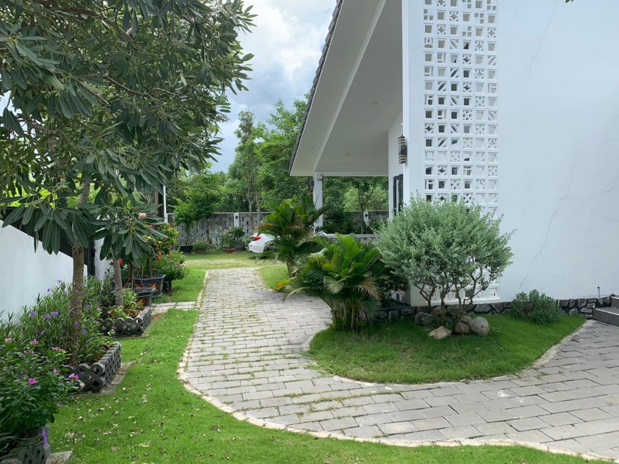 Villa Kim Yến Lagi view 3