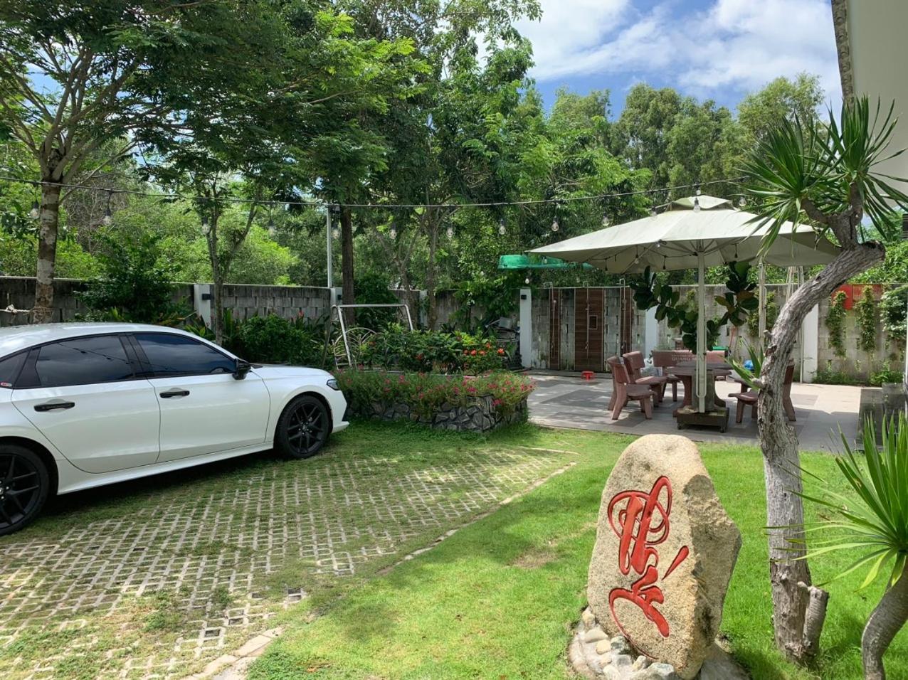 Villa Kim Yến Lagi view 2