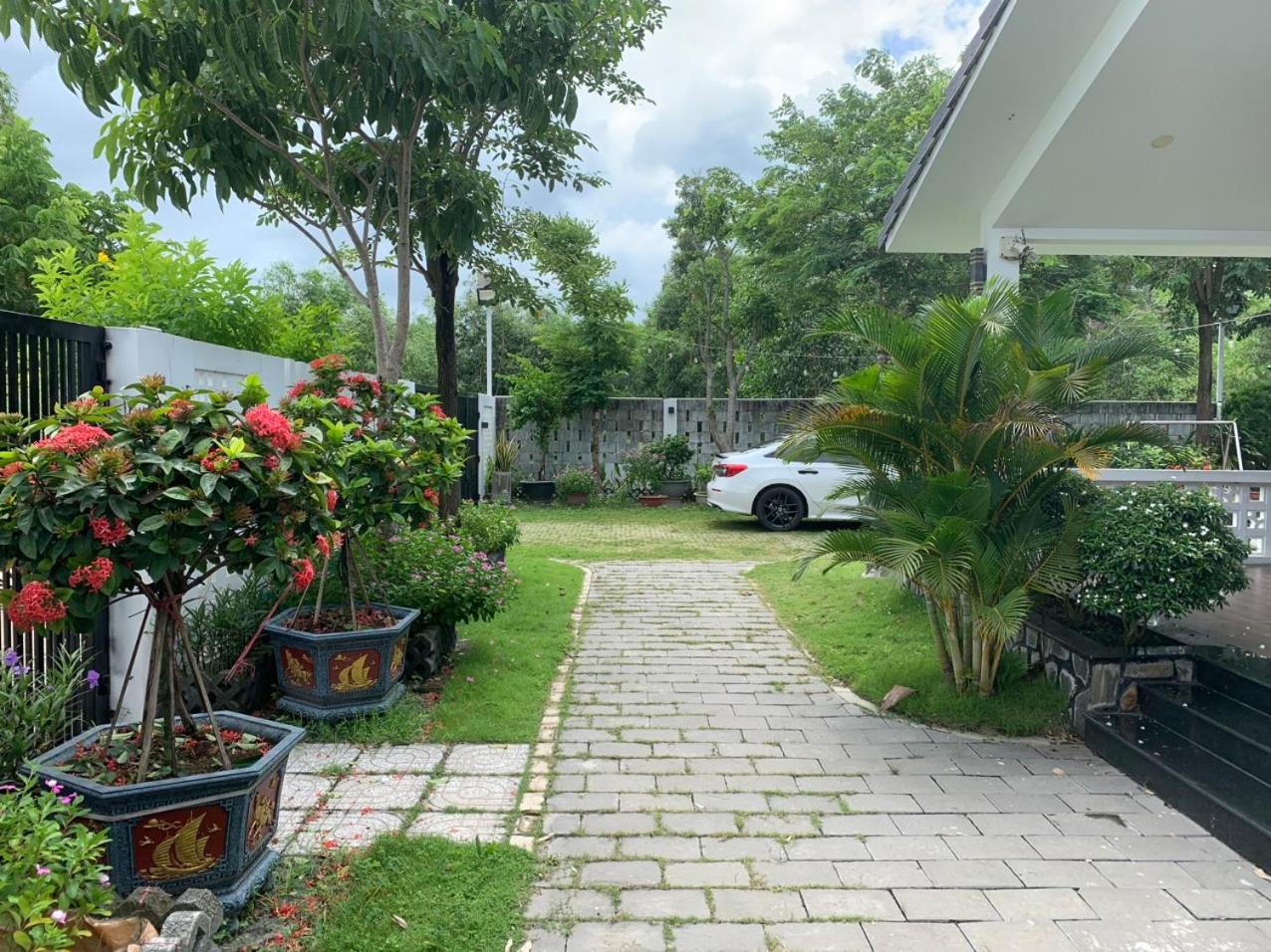 Villa Kim Yến Lagi view 4