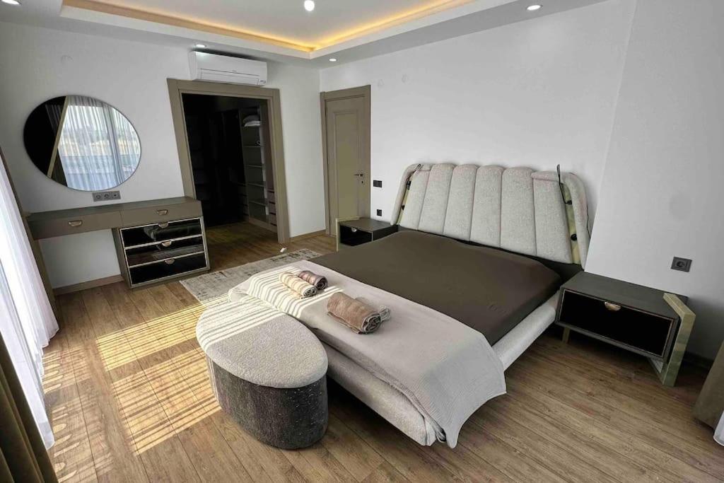Modern Luxury Villa